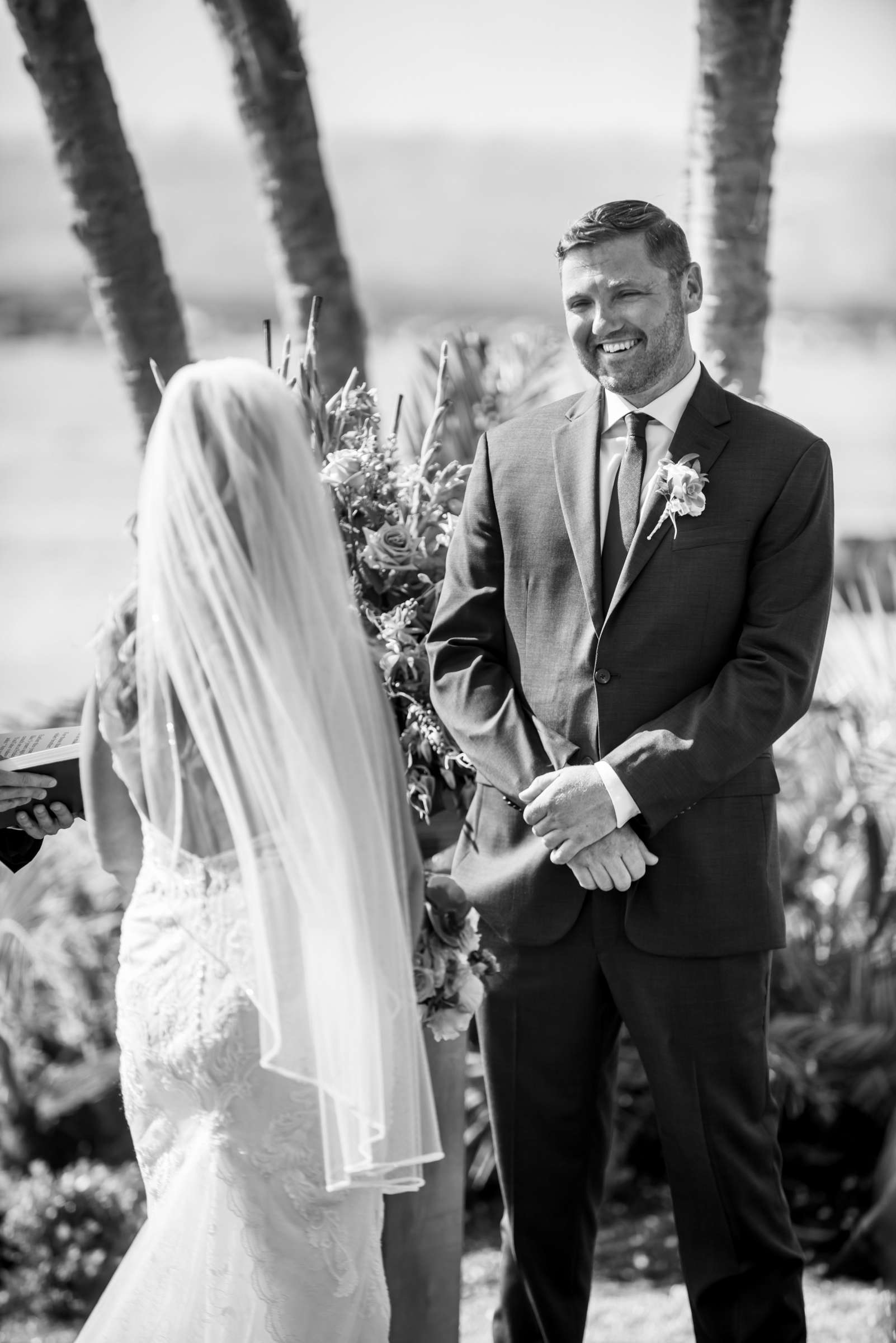 San Diego Mission Bay Resort Wedding coordinated by SD Weddings by Gina, Vanessa and Chris Wedding Photo #59 by True Photography