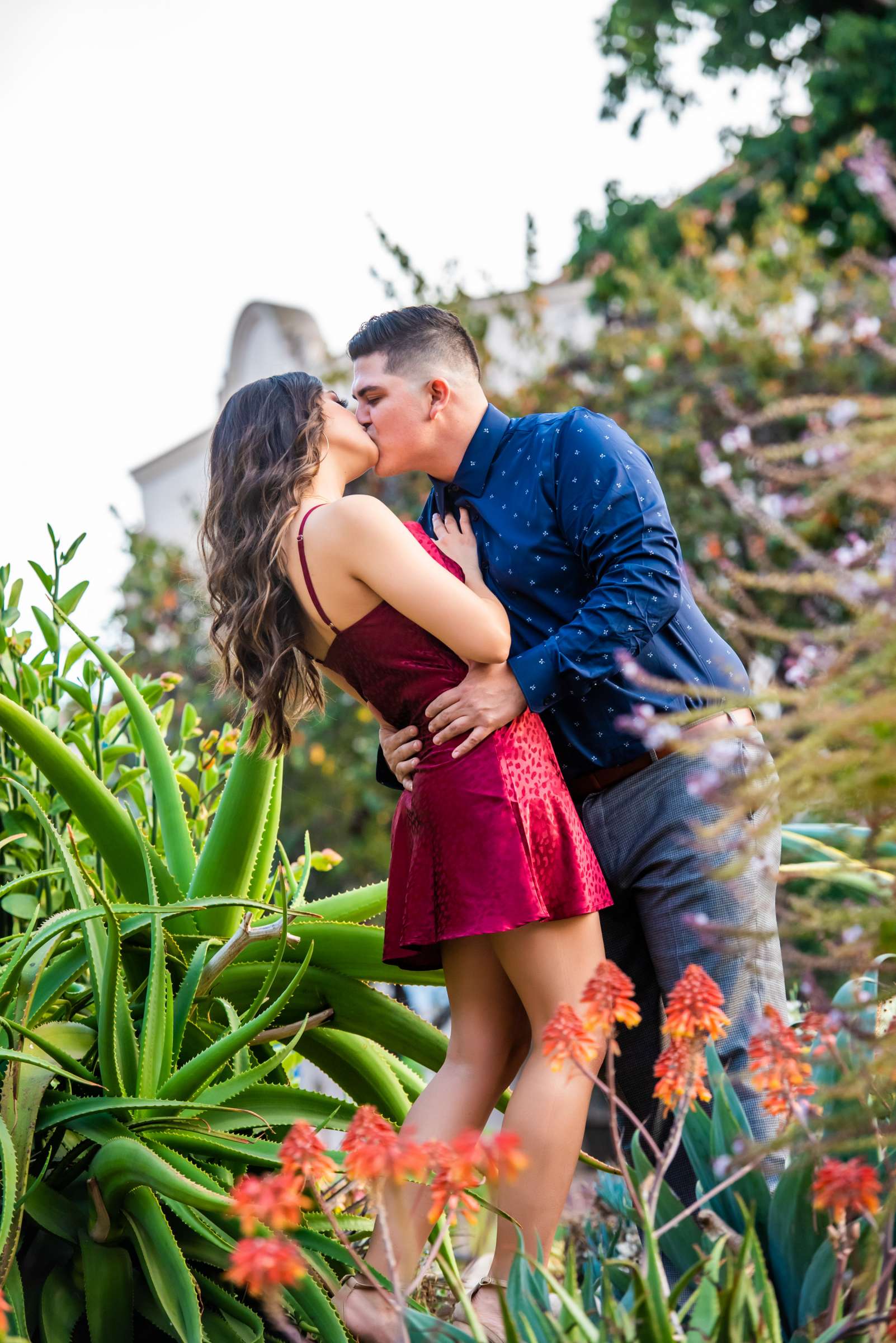 Engagement, Christal and Ismael Engagement Photo #621671 by True Photography