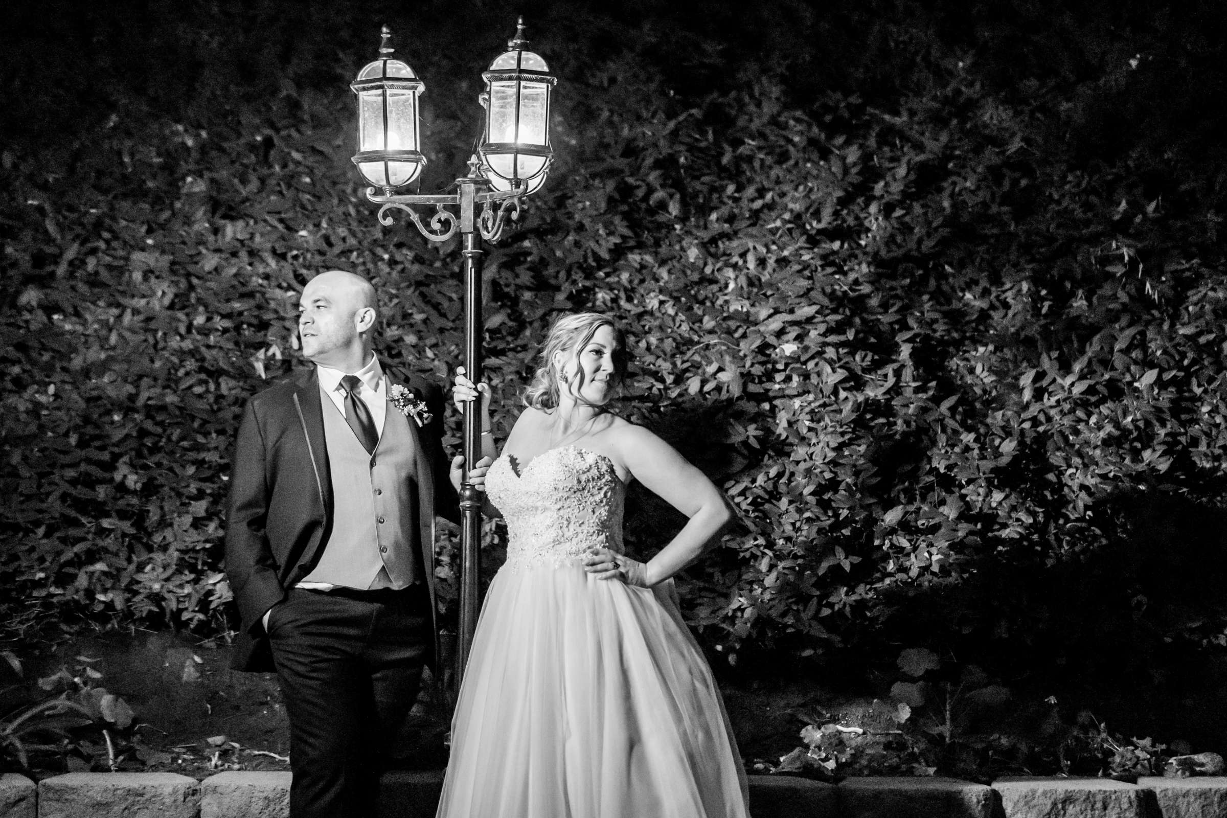 Los Willows Wedding, Courtney and Joseph Wedding Photo #12 by True Photography