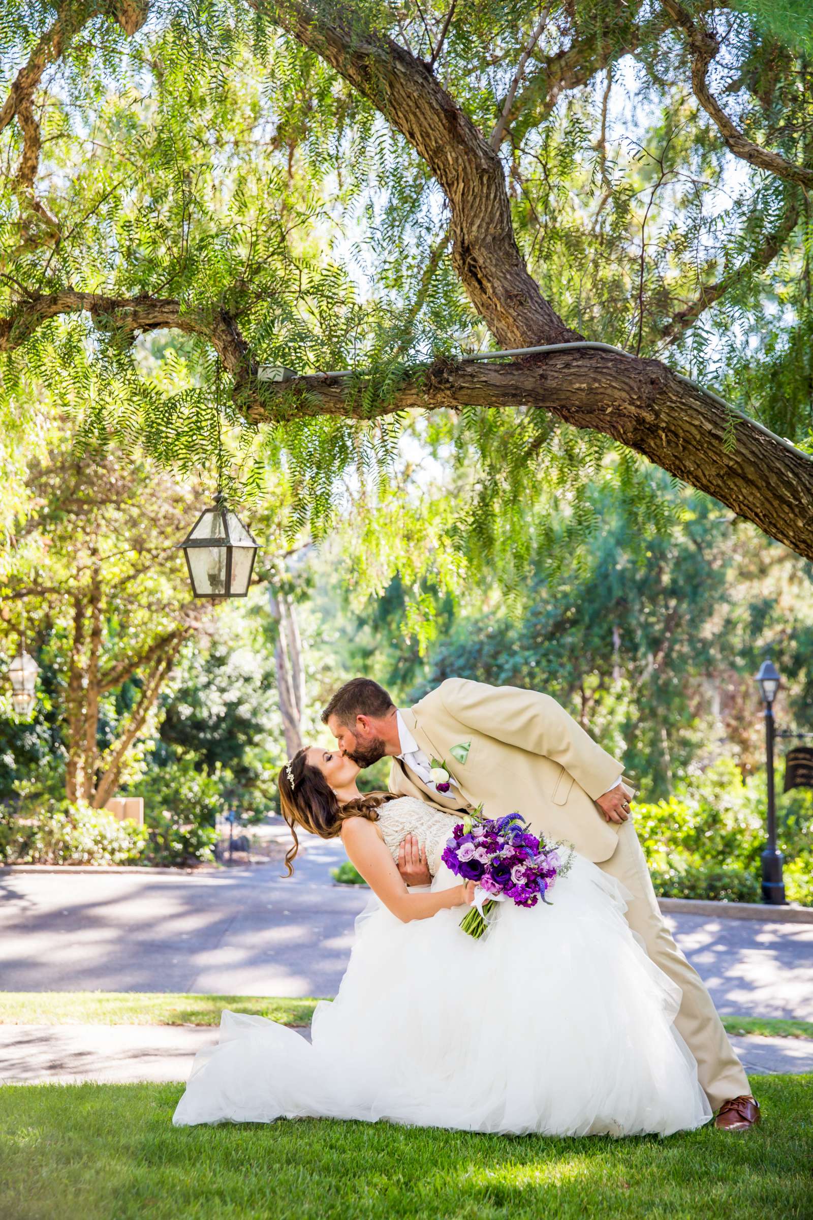 Rancho Bernardo Inn Wedding, Angela and Joshua Wedding Photo #23 by True Photography