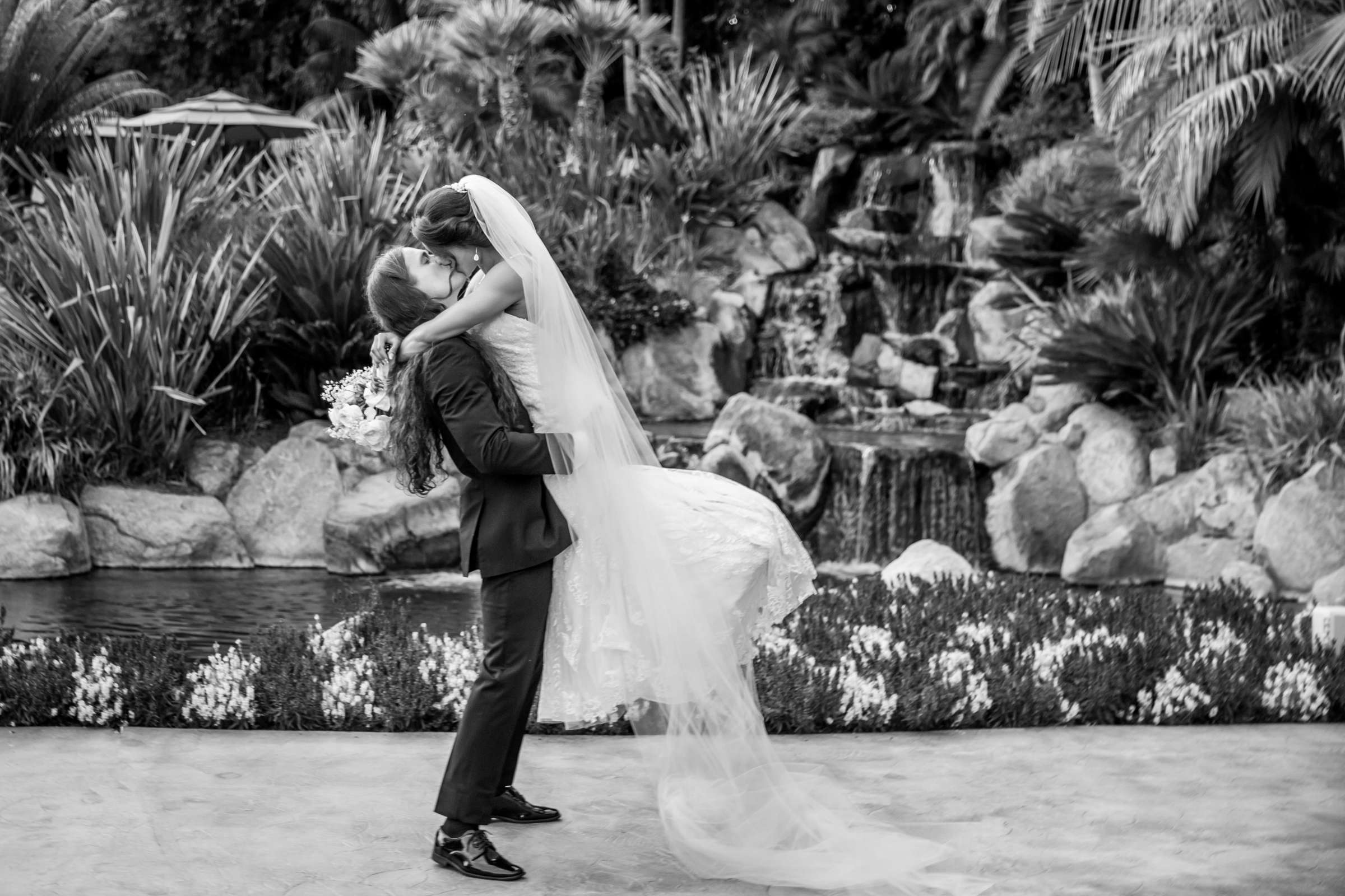 Grand Tradition Estate Wedding, Victoria and Daniel Wedding Photo #83 by True Photography