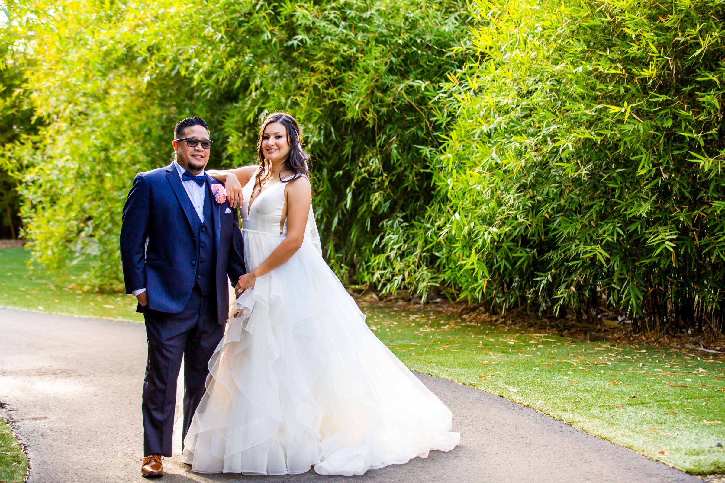 Botanica the Venue Wedding, Marie and Archie Wedding Photo #626152 by True Photography
