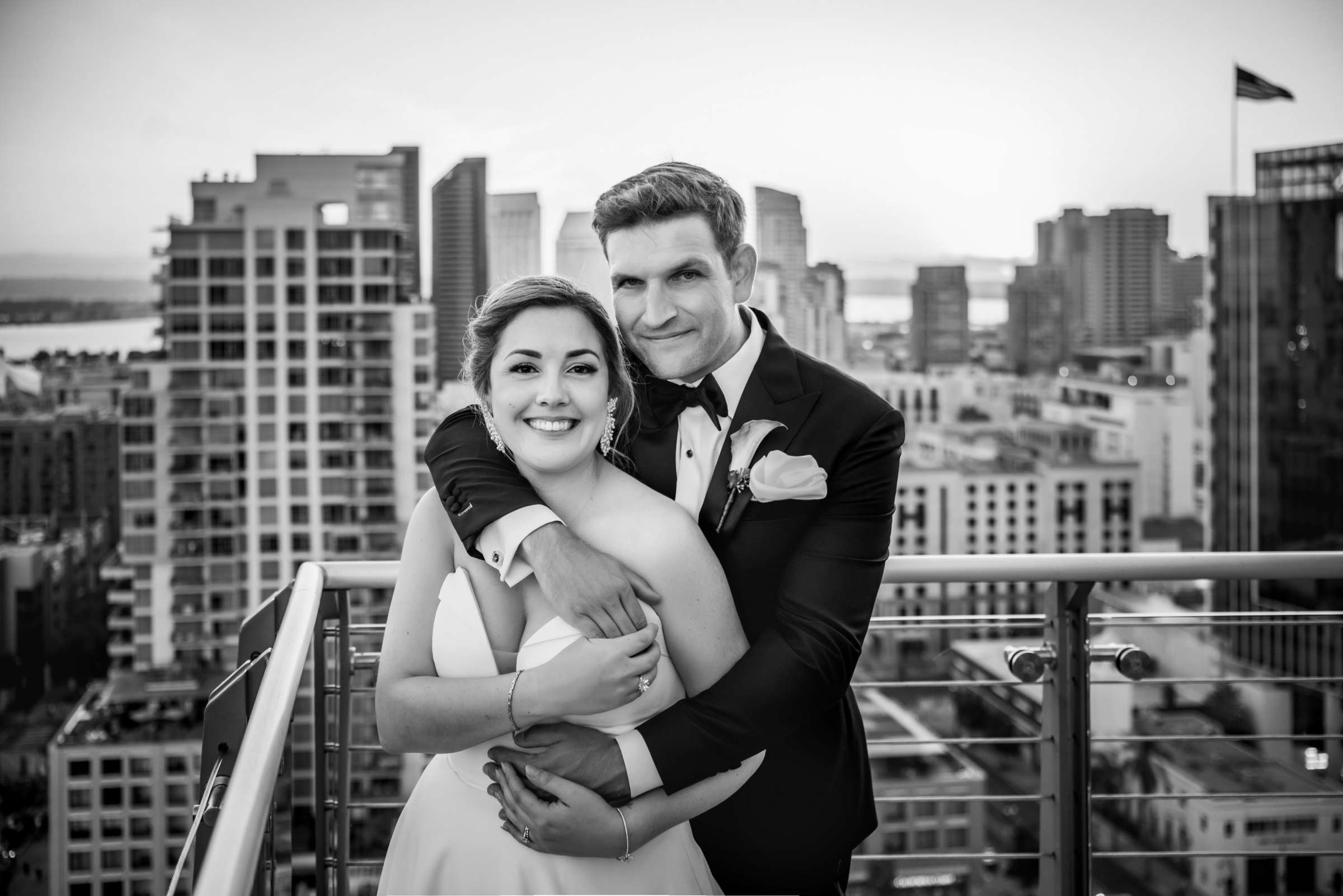 The Ultimate Skybox Wedding, Sarah and Scott Wedding Photo #643544 by True Photography