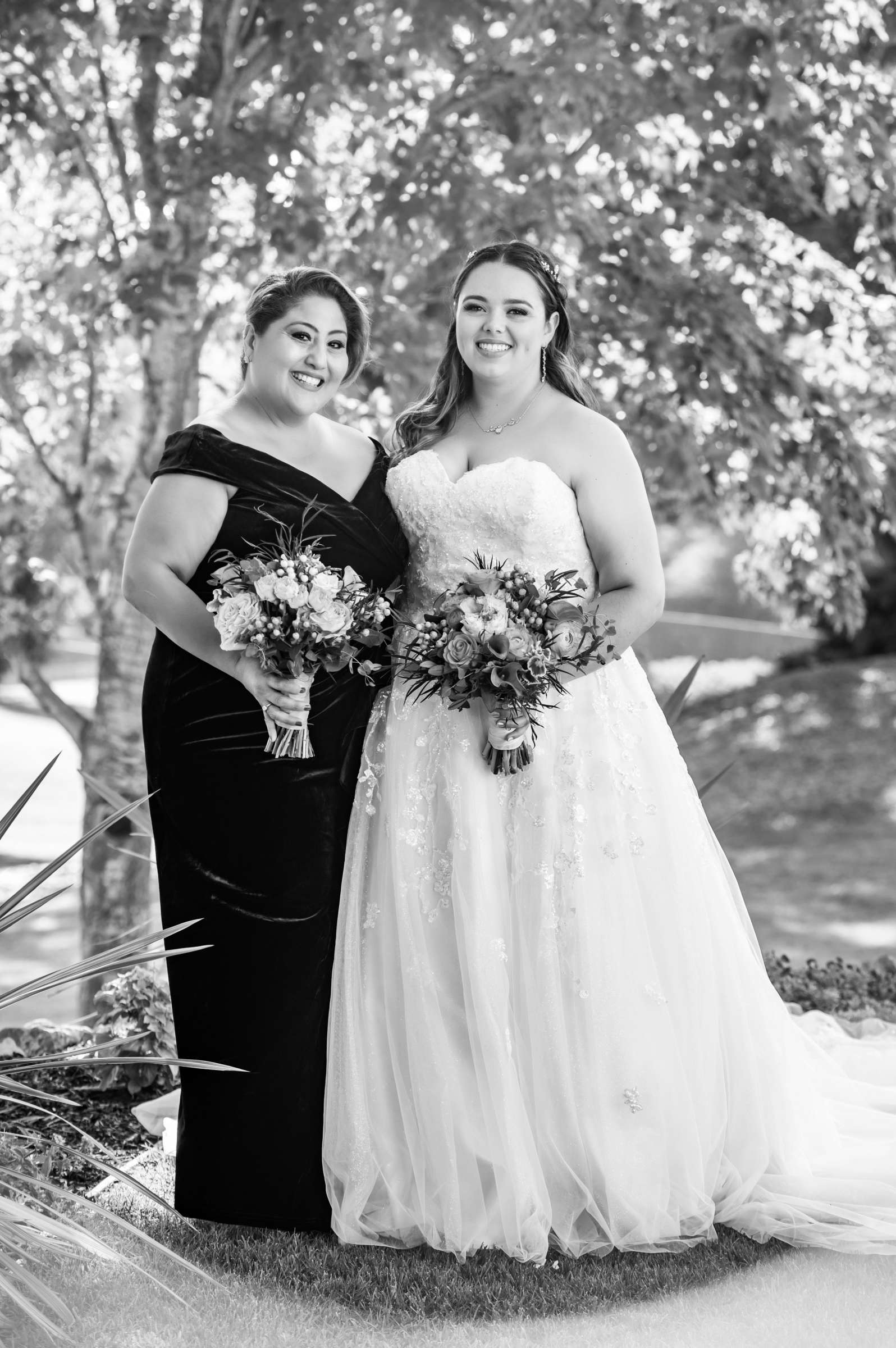 Sequoyah Country Club Wedding coordinated by An Everlasting Moment, Melissa and Jon Wedding Photo #54 by True Photography