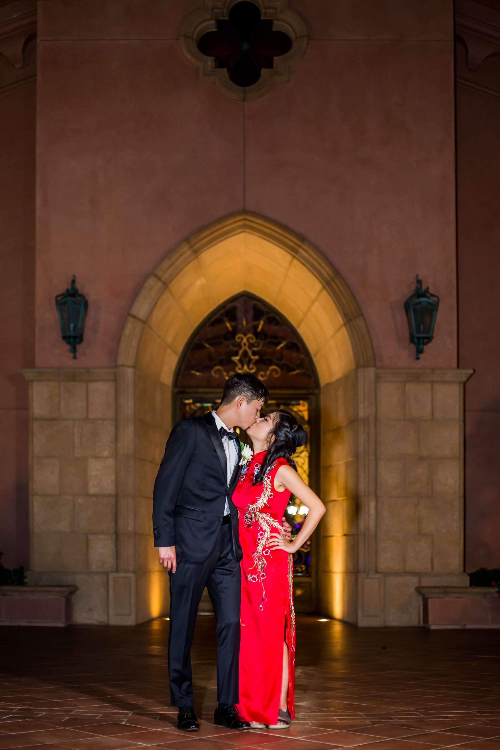 Fairmont Grand Del Mar Wedding coordinated by First Comes Love Weddings & Events, Sibo and David Wedding Photo #636826 by True Photography