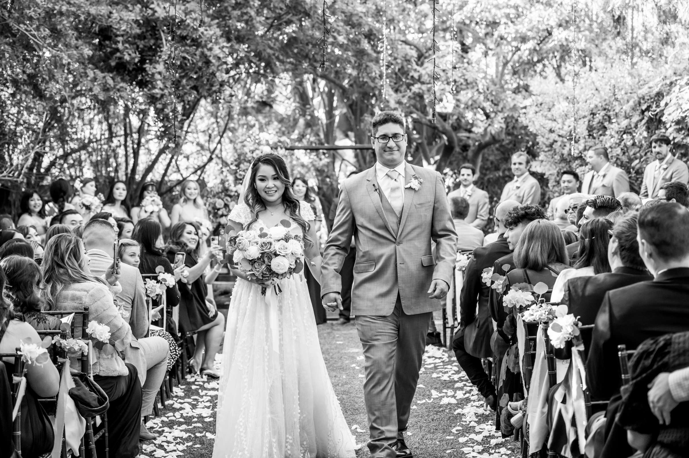 Green Gables Wedding Estate Wedding, Jenny and Chris Wedding Photo #96 by True Photography