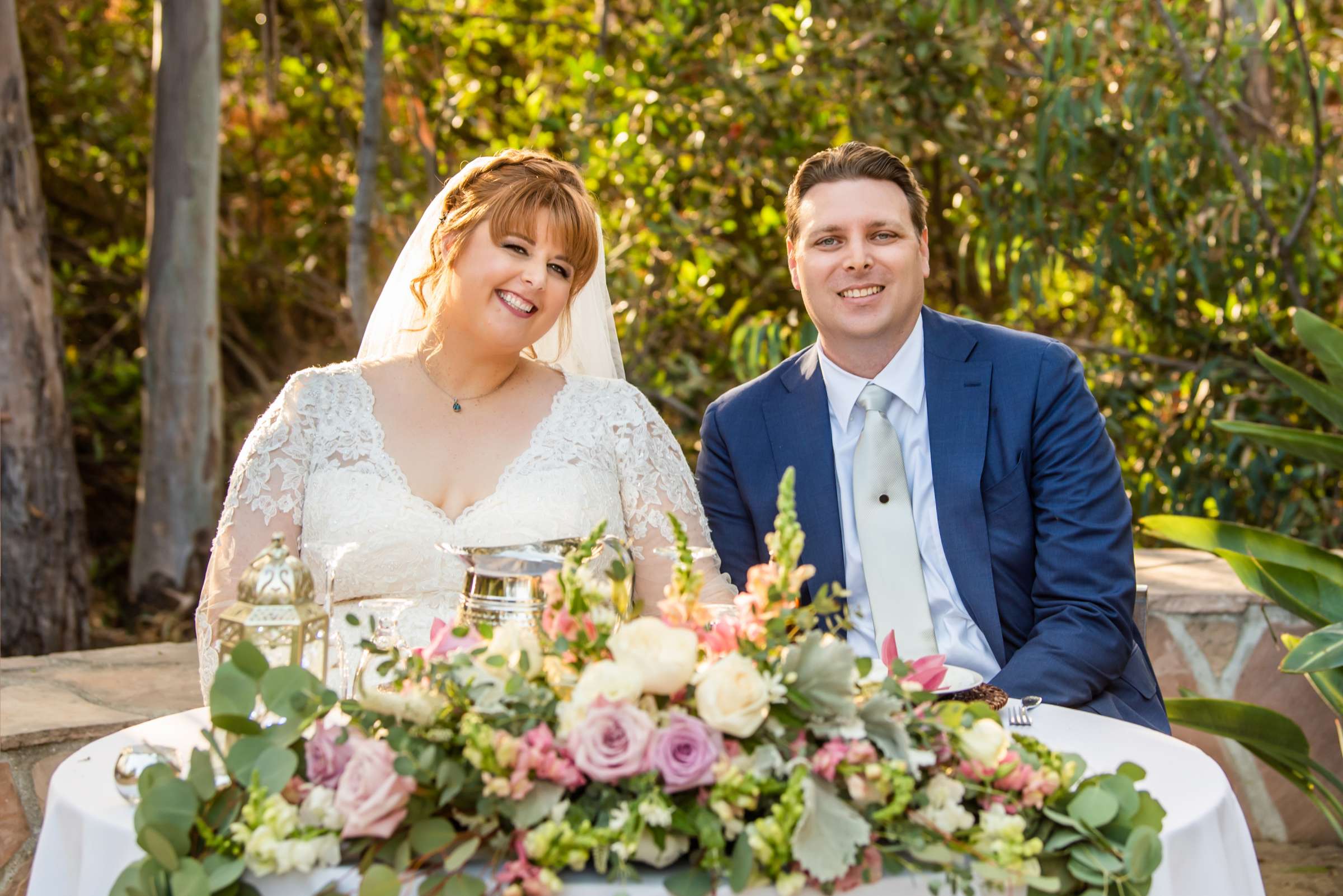 Leo Carrillo Ranch Wedding coordinated by Personal Touch Dining, Shelby and Robert Wedding Photo #29 by True Photography