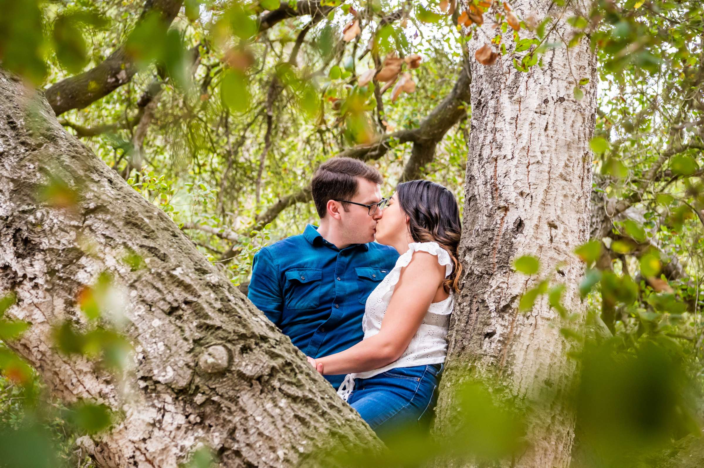 Engagement, Amber and Ben Engagement Photo #9 by True Photography