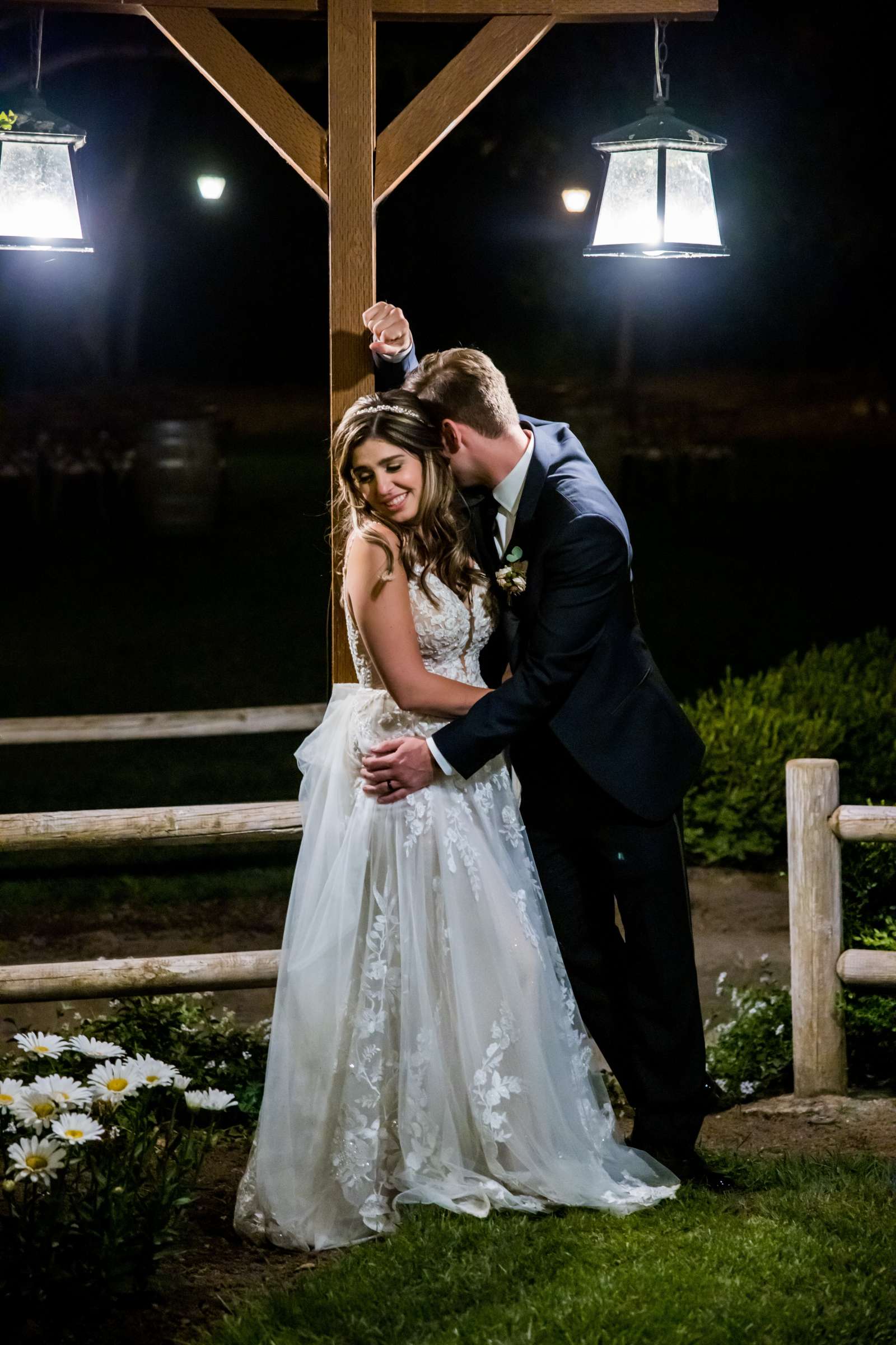 Temecula Creek Inn Wedding, Amanda and Michael Wedding Photo #10 by True Photography