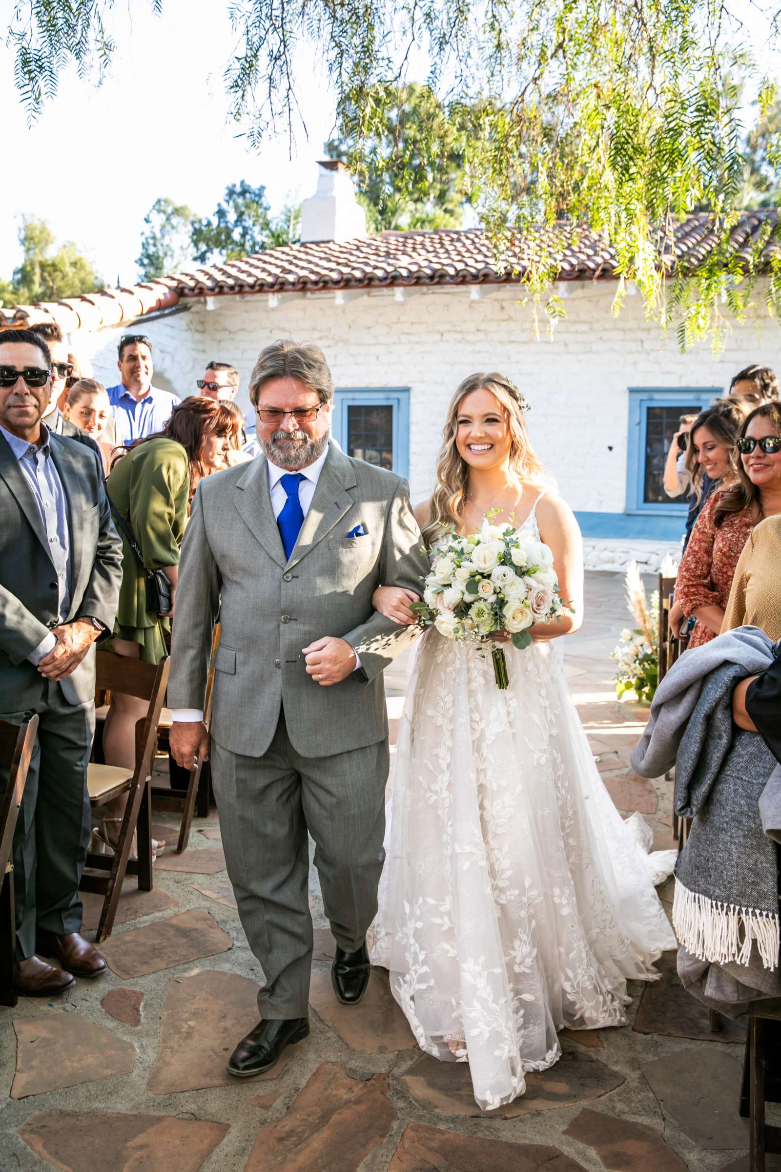 Leo Carrillo Ranch Wedding, Rheanne and Daniel Wedding Photo #7 by True Photography