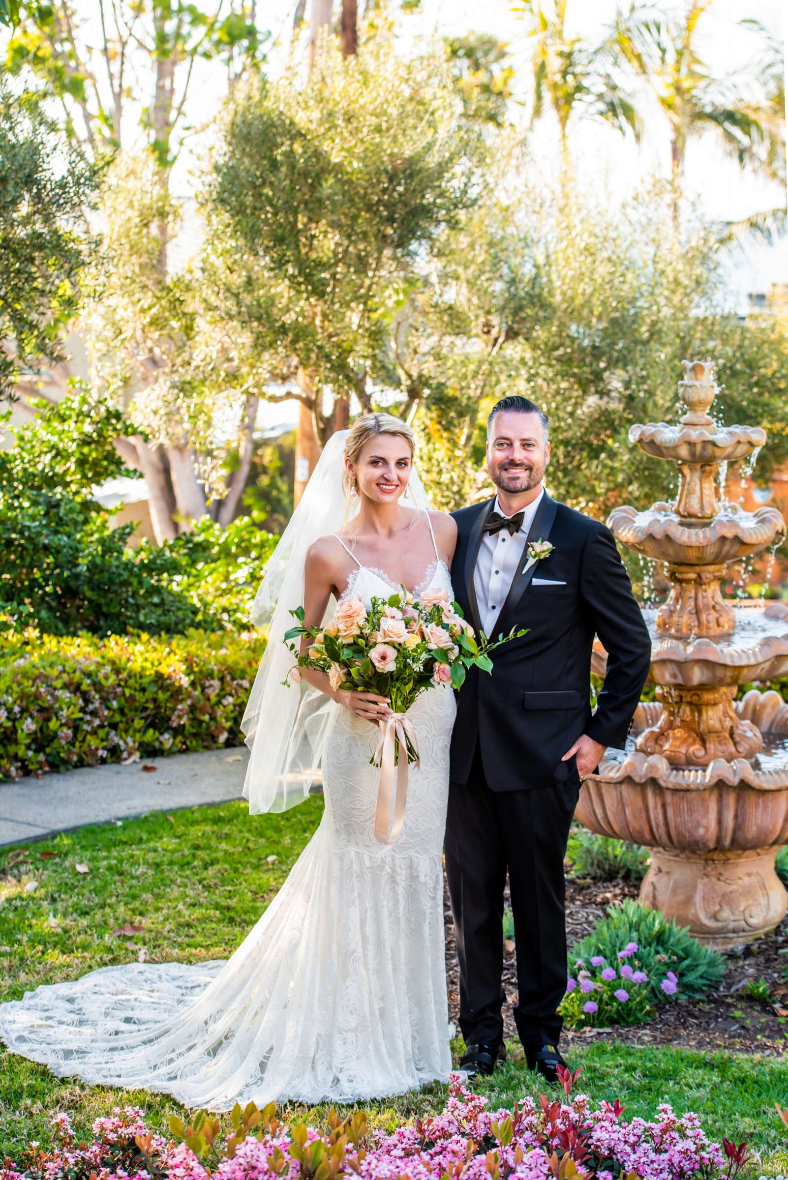 The Thursday Club Wedding, Nicole and Marlow Wedding Photo #624926 by True Photography