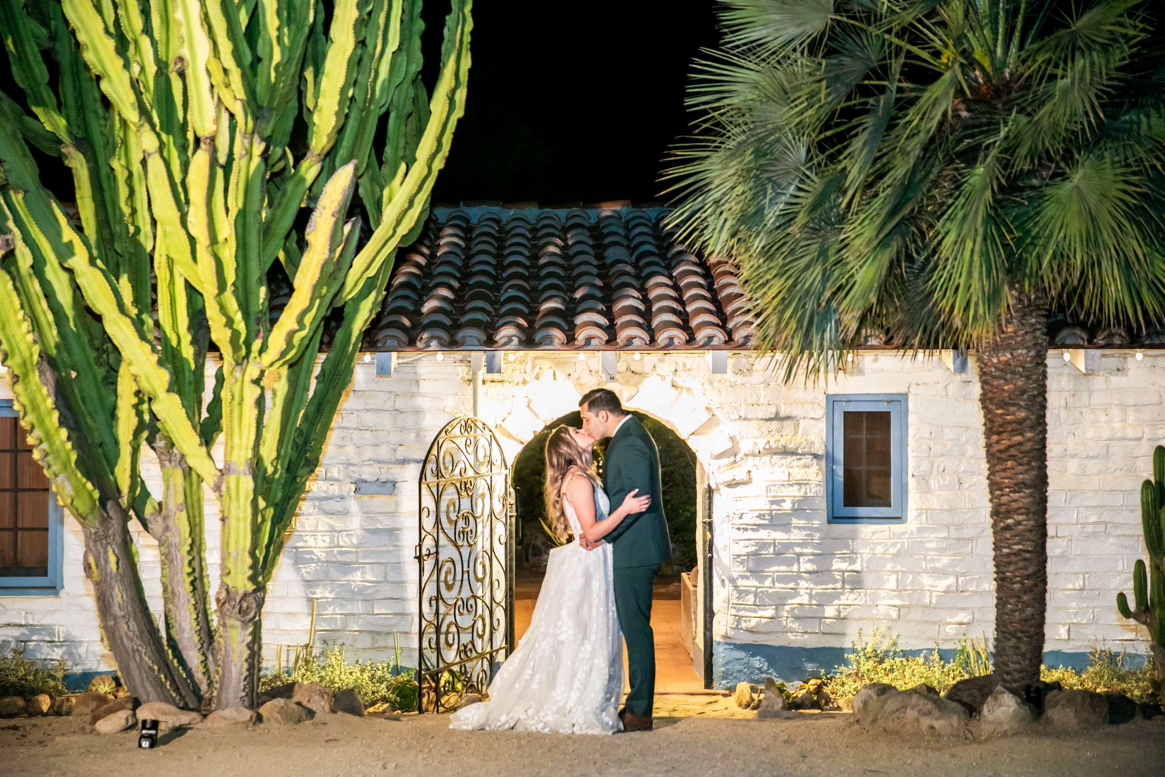 Leo Carrillo Ranch Wedding, Rheanne and Daniel Wedding Photo #22 by True Photography
