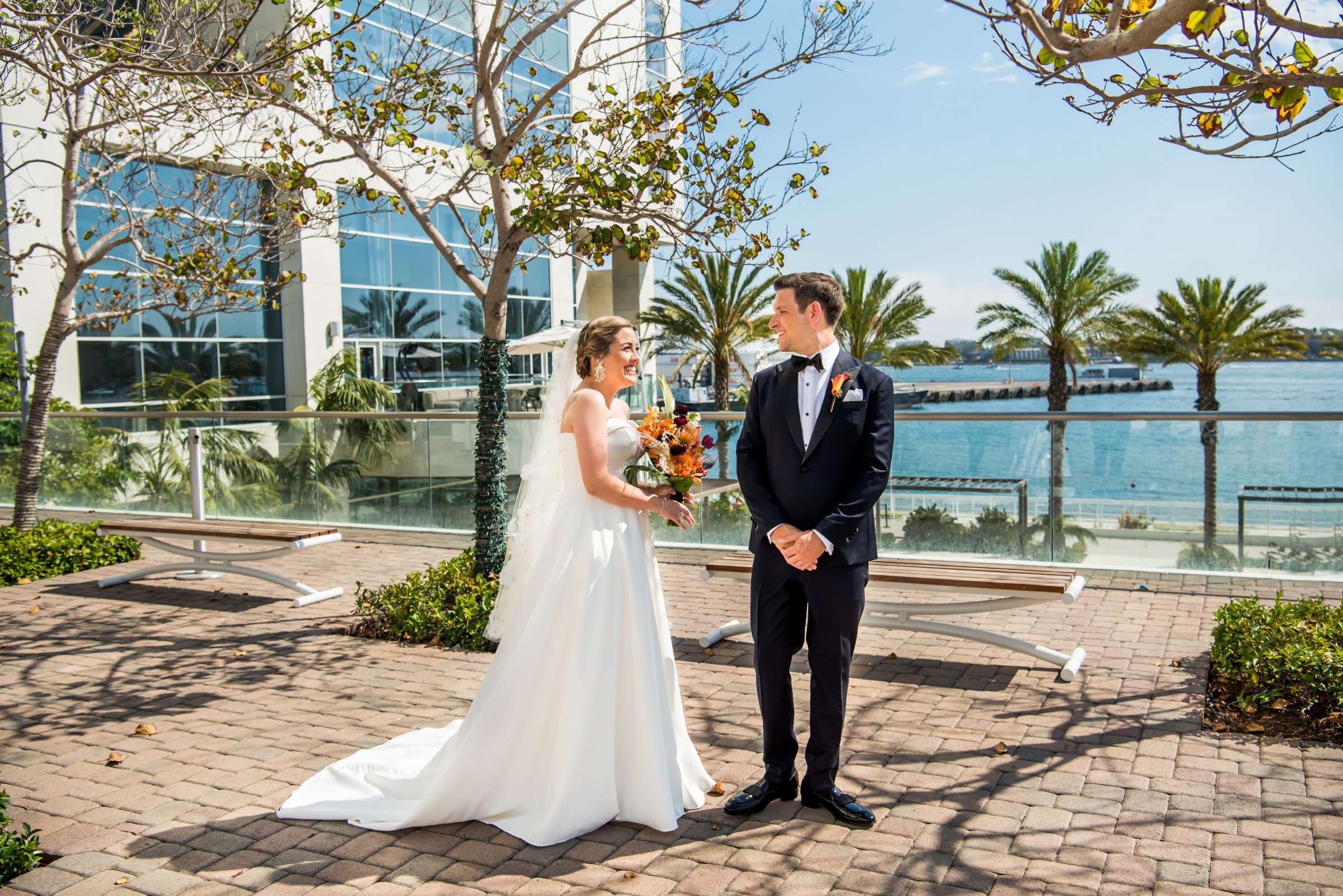 The Ultimate Skybox Wedding, Sarah and Scott Wedding Photo #637231 by True Photography