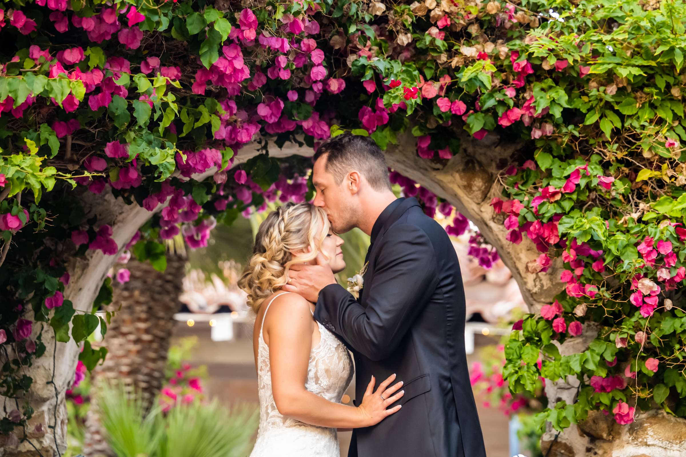 Leo Carrillo Ranch Wedding, Ariel and Chase Wedding Photo #28 by True Photography