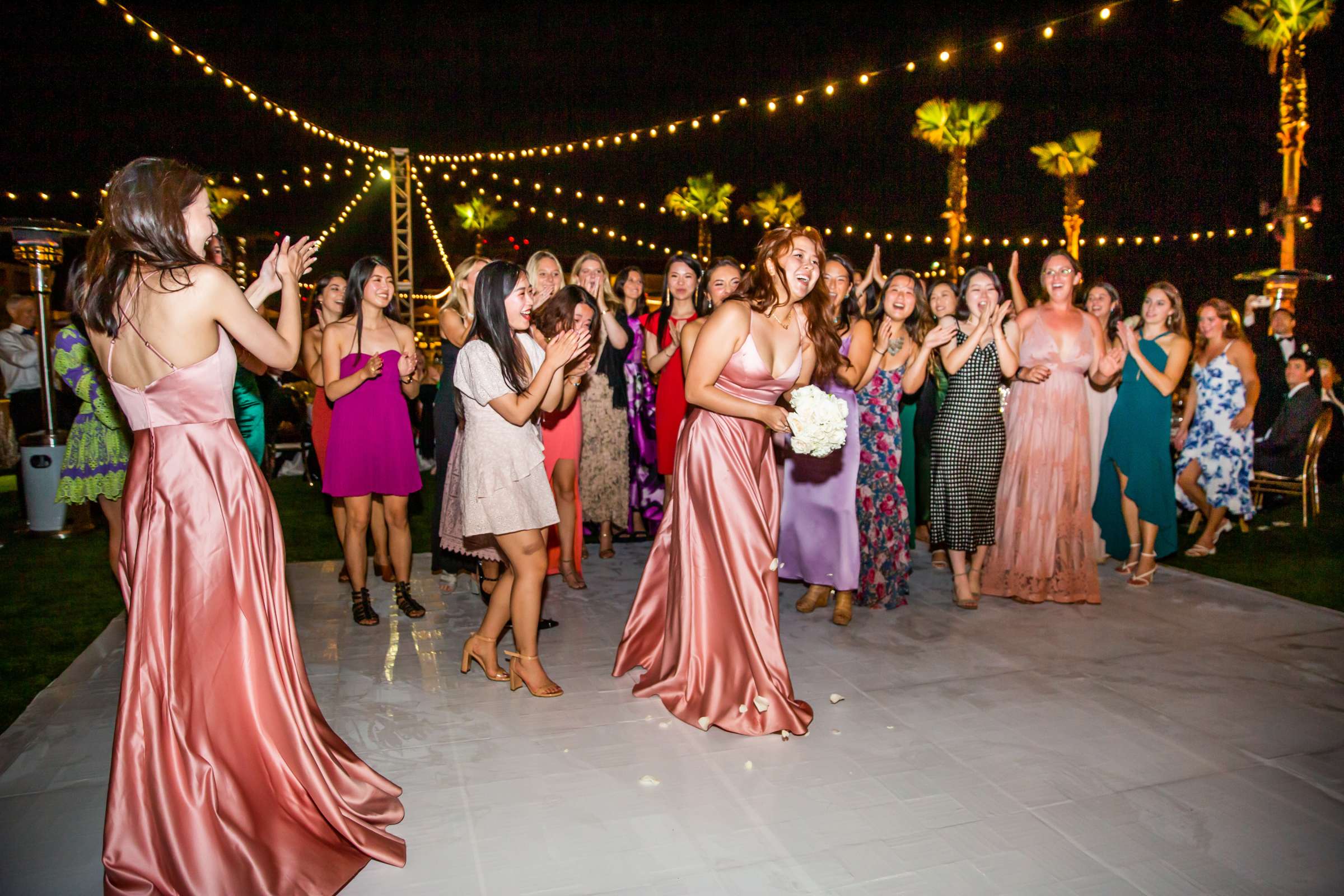 Hotel Del Coronado Wedding, Grace and Garrison Wedding Photo #125 by True Photography