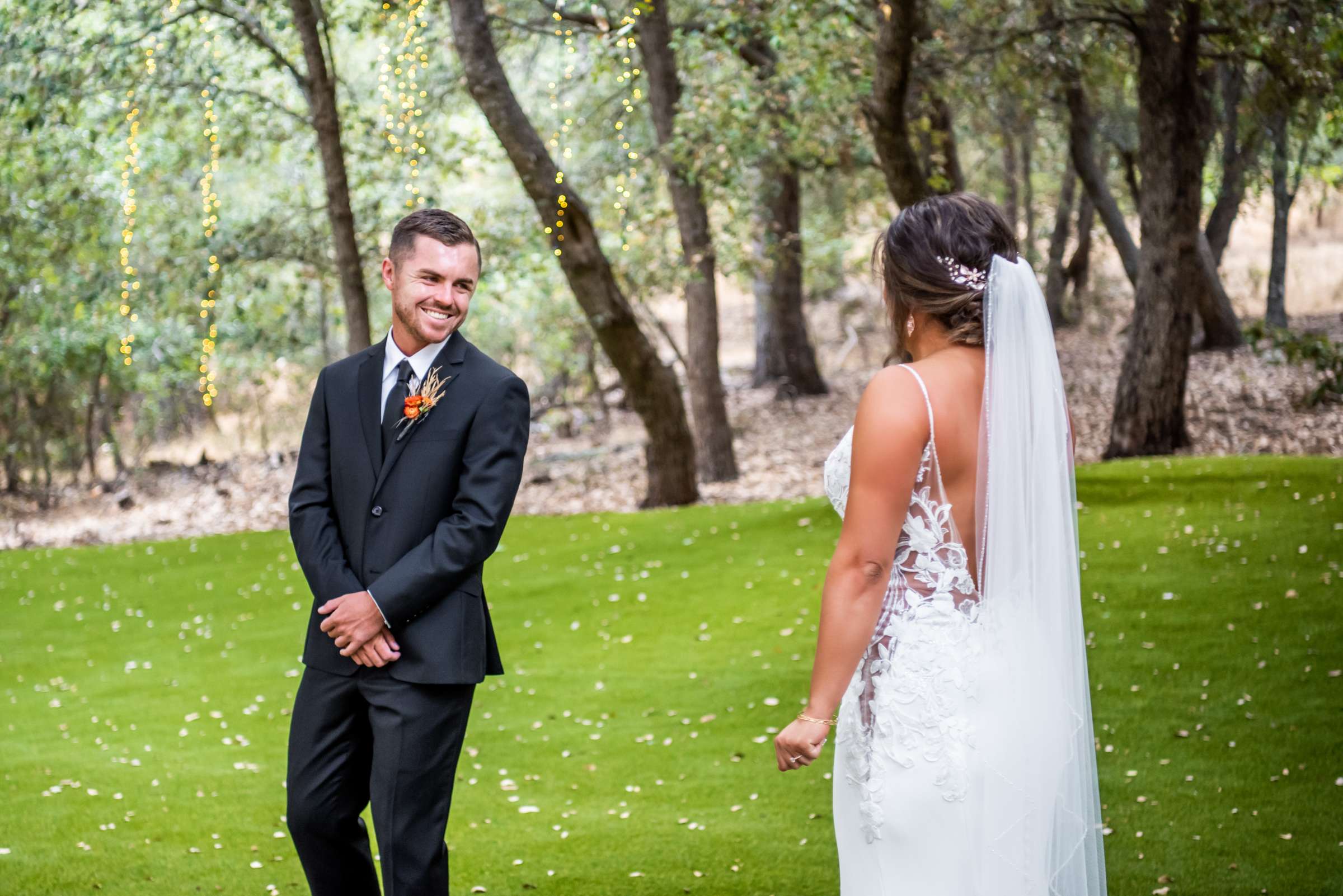 Pine Hills Lodge Wedding, Aryn and Timothy Wedding Photo #136 by True Photography