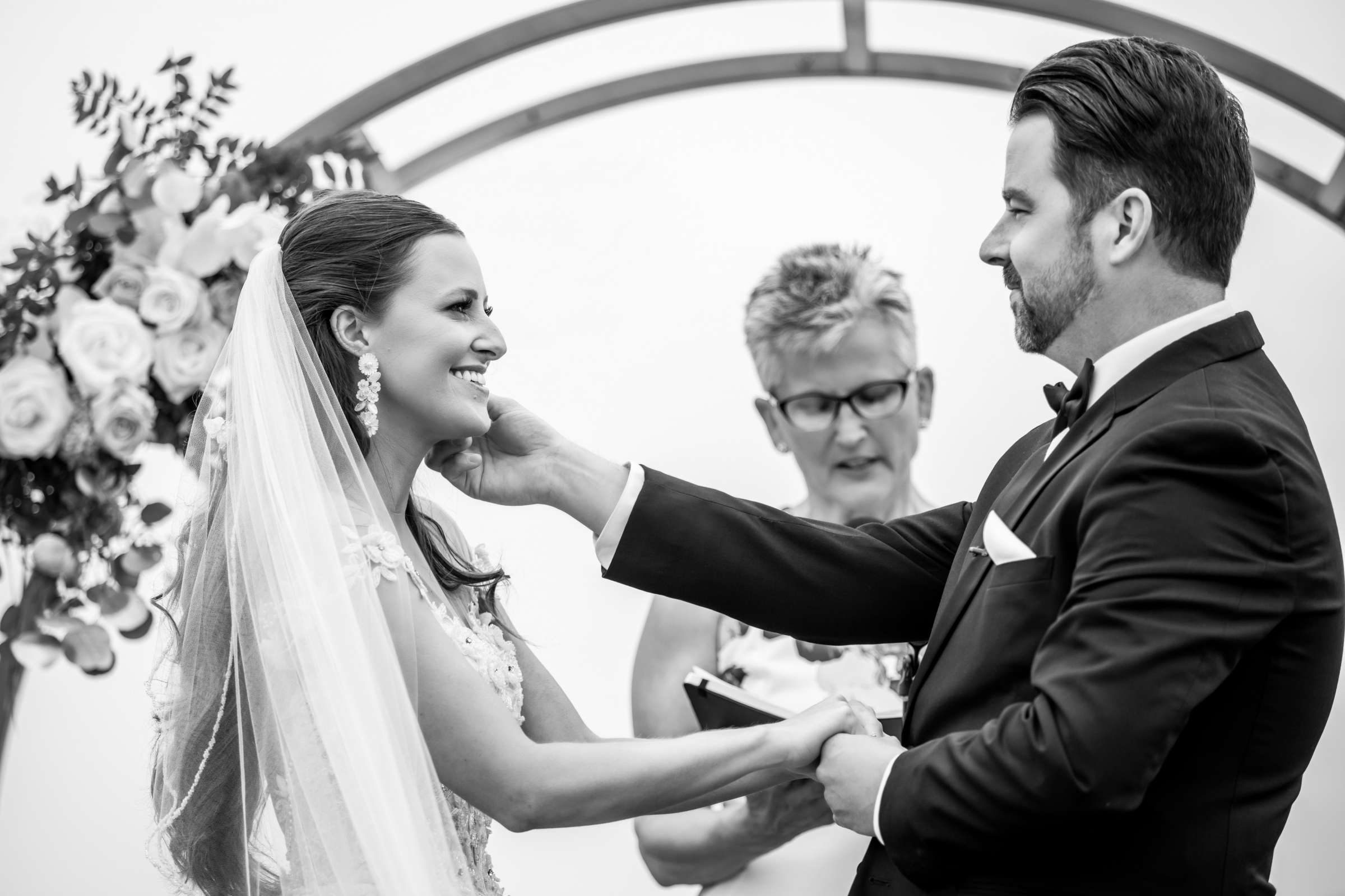 Hotel Del Coronado Wedding coordinated by I Do Weddings, Charissa and Ryan Wedding Photo #71 by True Photography