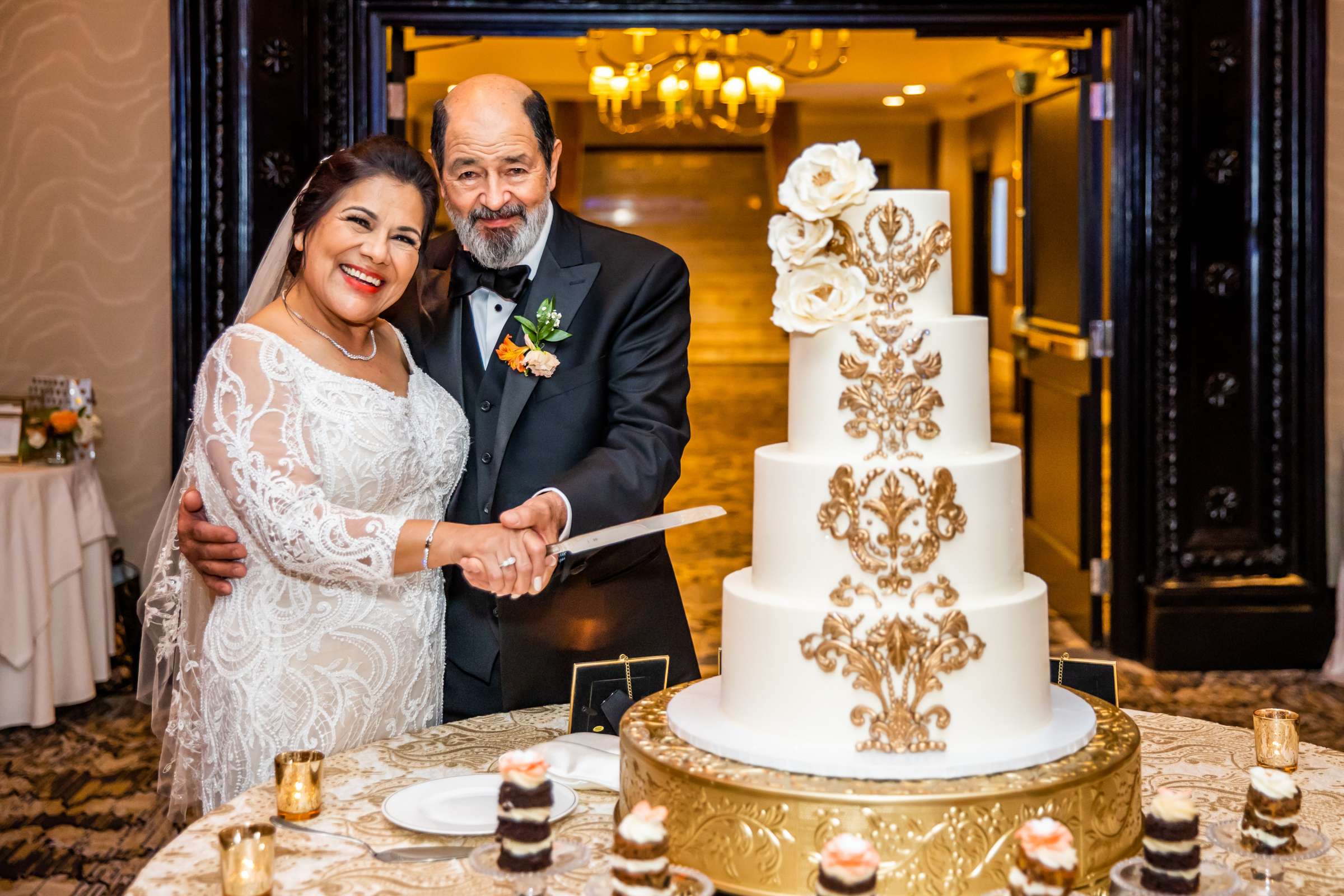 US Grant Wedding, Maritte and Jose Wedding Photo #24 by True Photography
