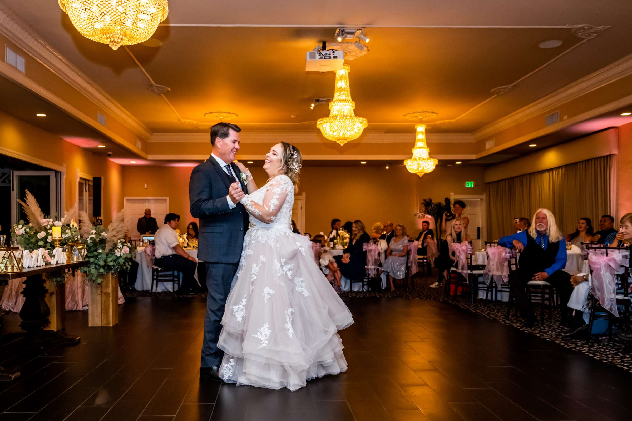 Grand Tradition Estate Wedding, Chelsea and Joseph Wedding Photo #633771 by True Photography
