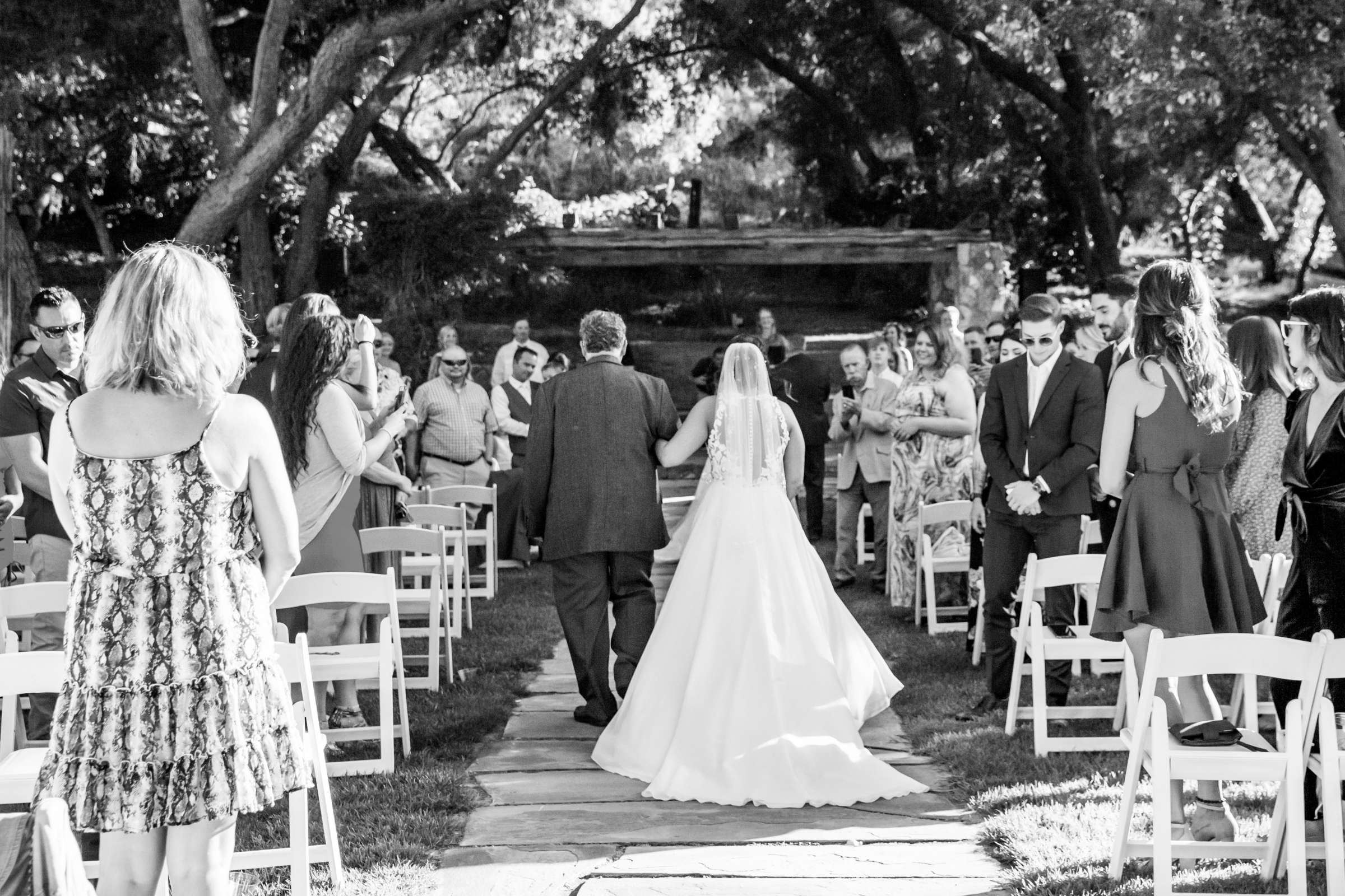 Vista Valley Country Club Wedding, Lisa and Ashley Wedding Photo #95 by True Photography