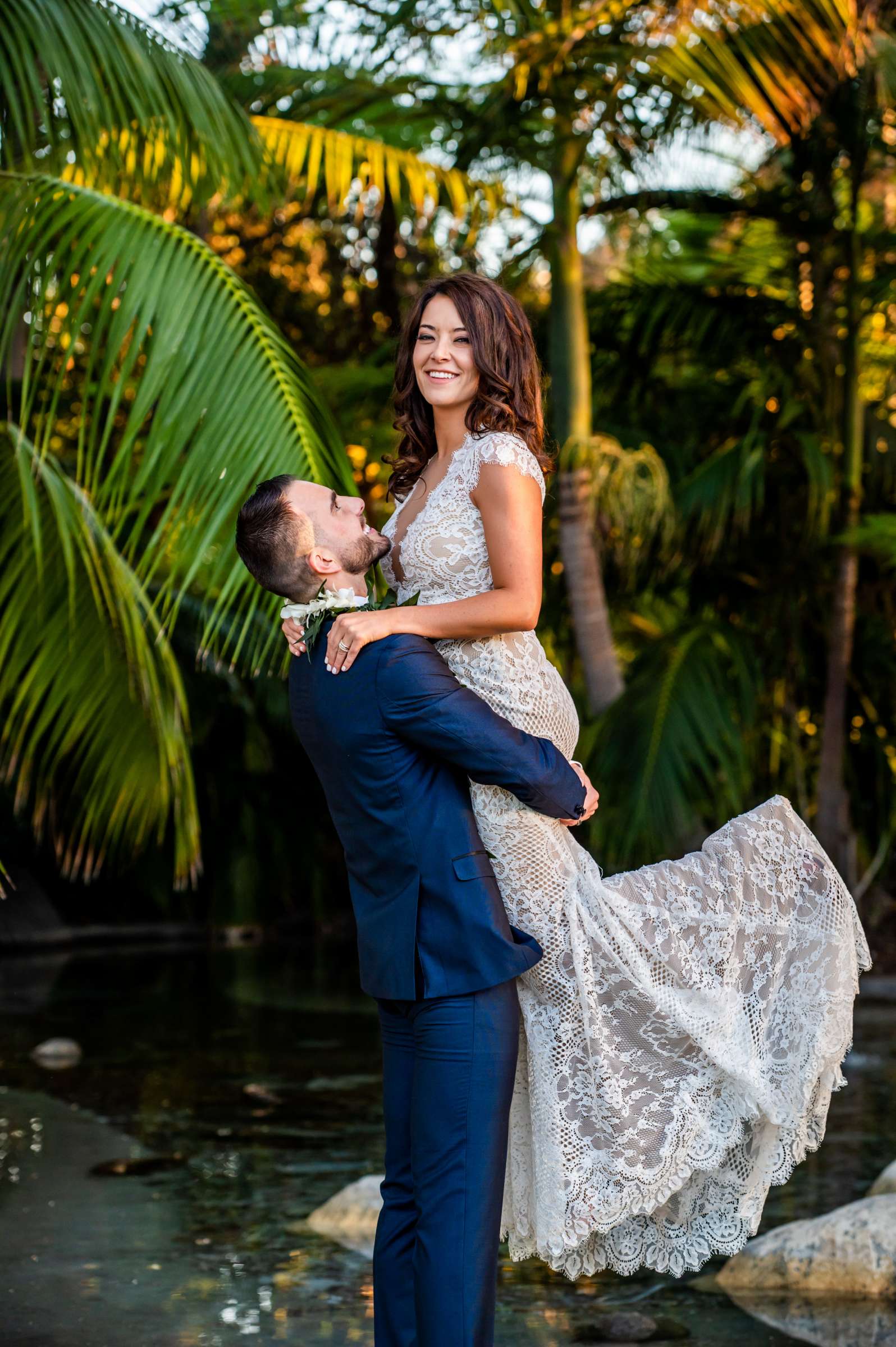 Bahia Hotel Wedding, Stacey and Travis Wedding Photo #627740 by True Photography