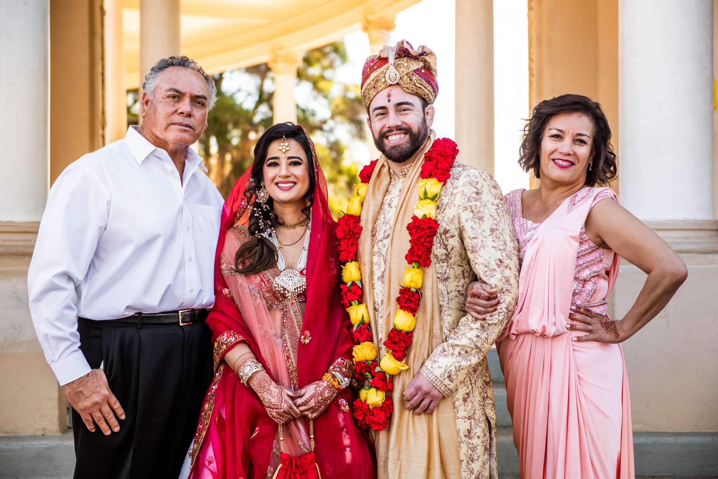 Wedding, Kavita and Orlando Wedding Photo #16 by True Photography