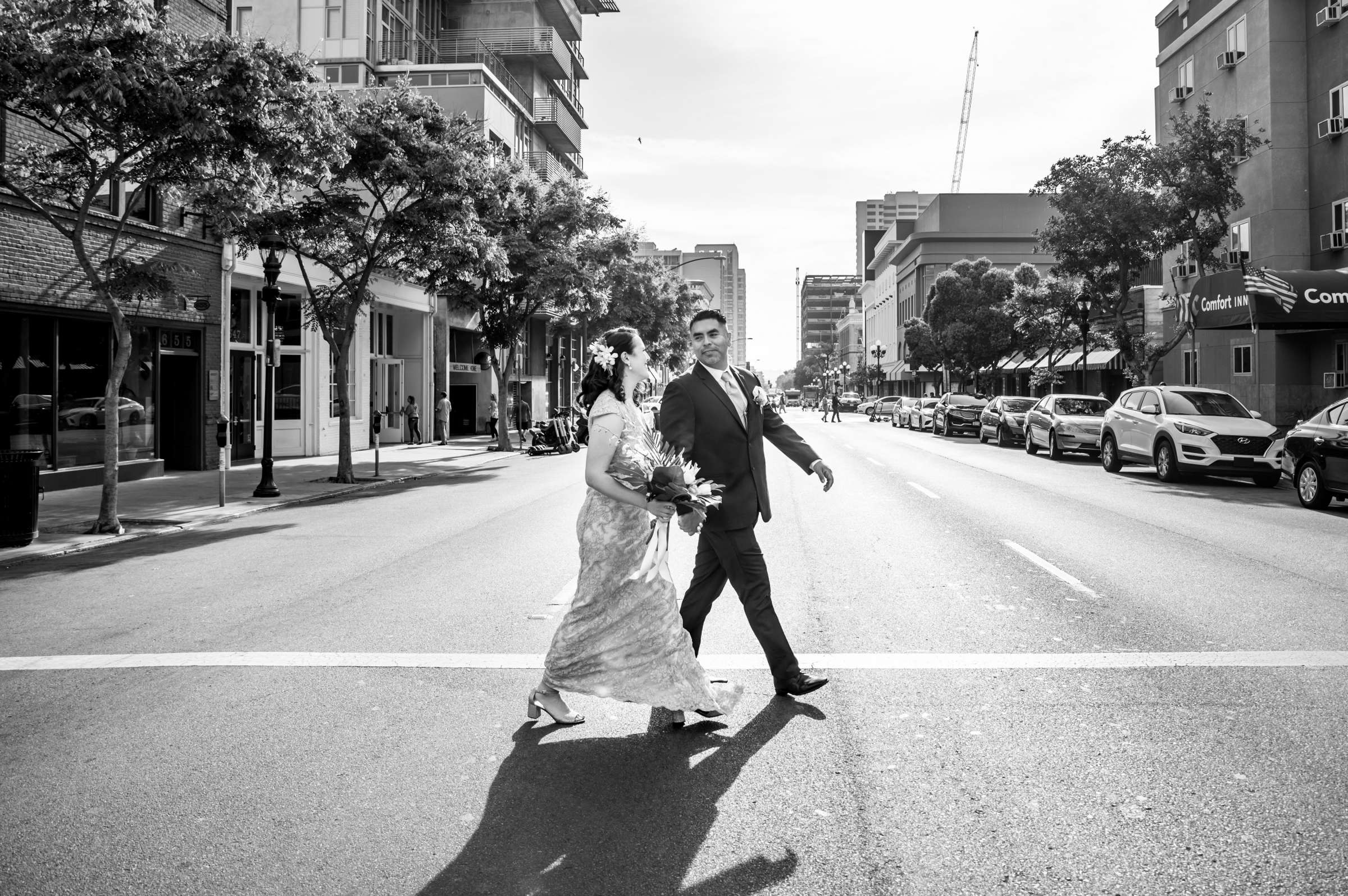 The Pannikin Building Wedding, Suzanne and Miguel Wedding Photo #641815 by True Photography