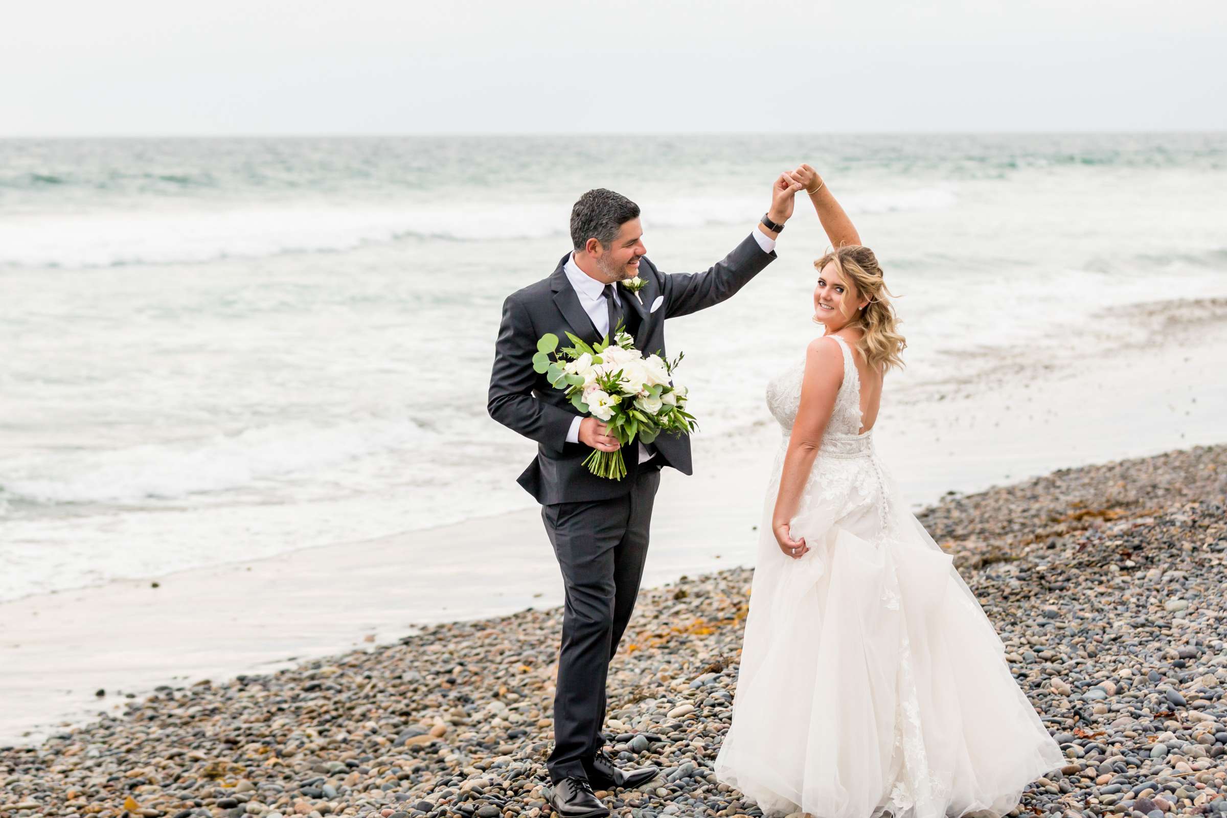 Cape Rey Wedding, Michelle and Justin Wedding Photo #33 by True Photography