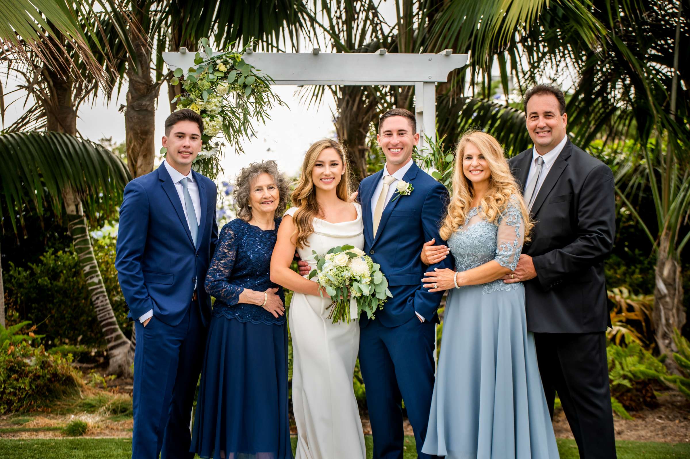 Cape Rey Wedding coordinated by I Do Weddings, Samantha and Michael Wedding Photo #36 by True Photography