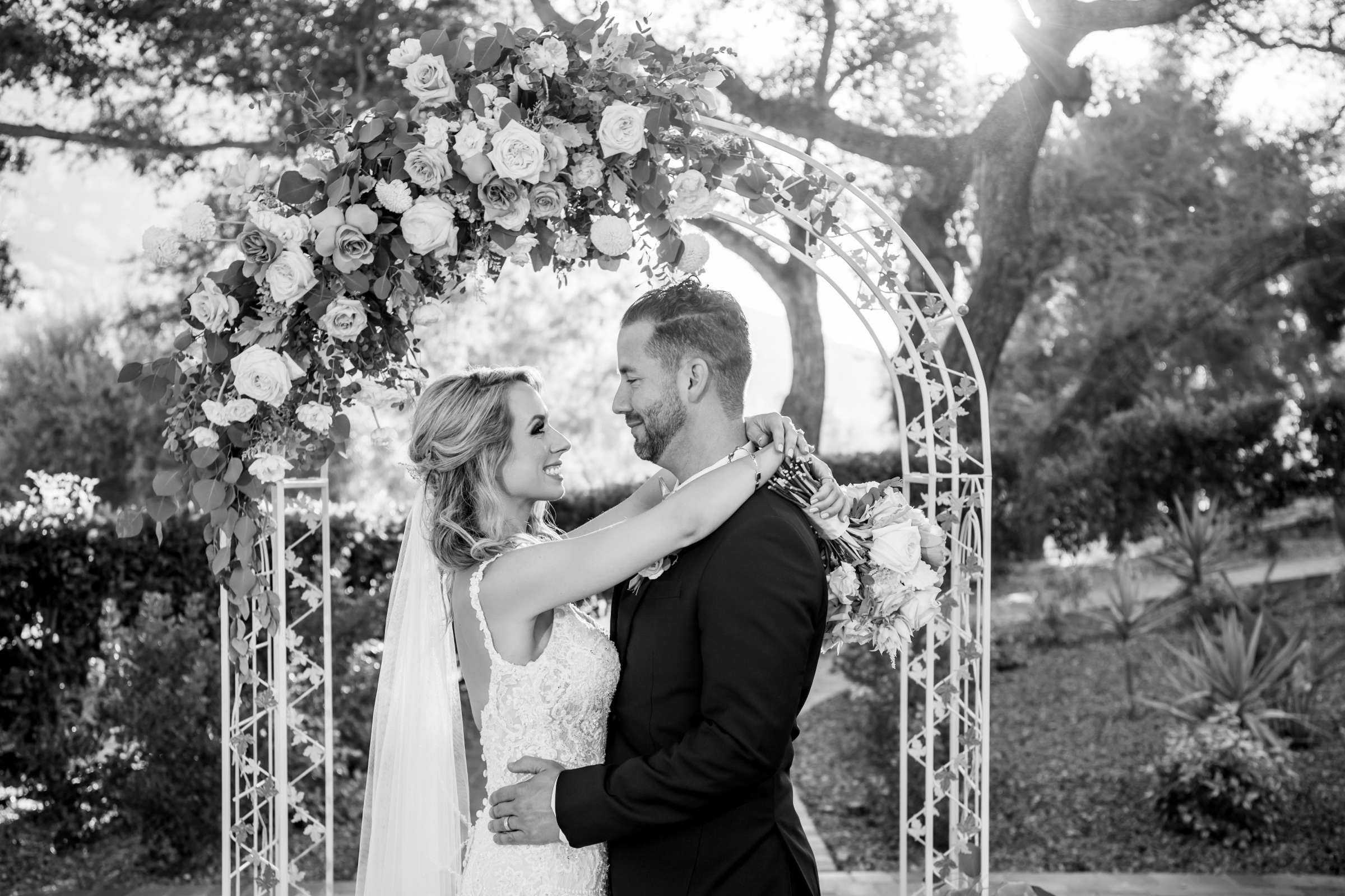 Mt Woodson Castle Wedding, Jessica and Patrick Wedding Photo #608907 by True Photography