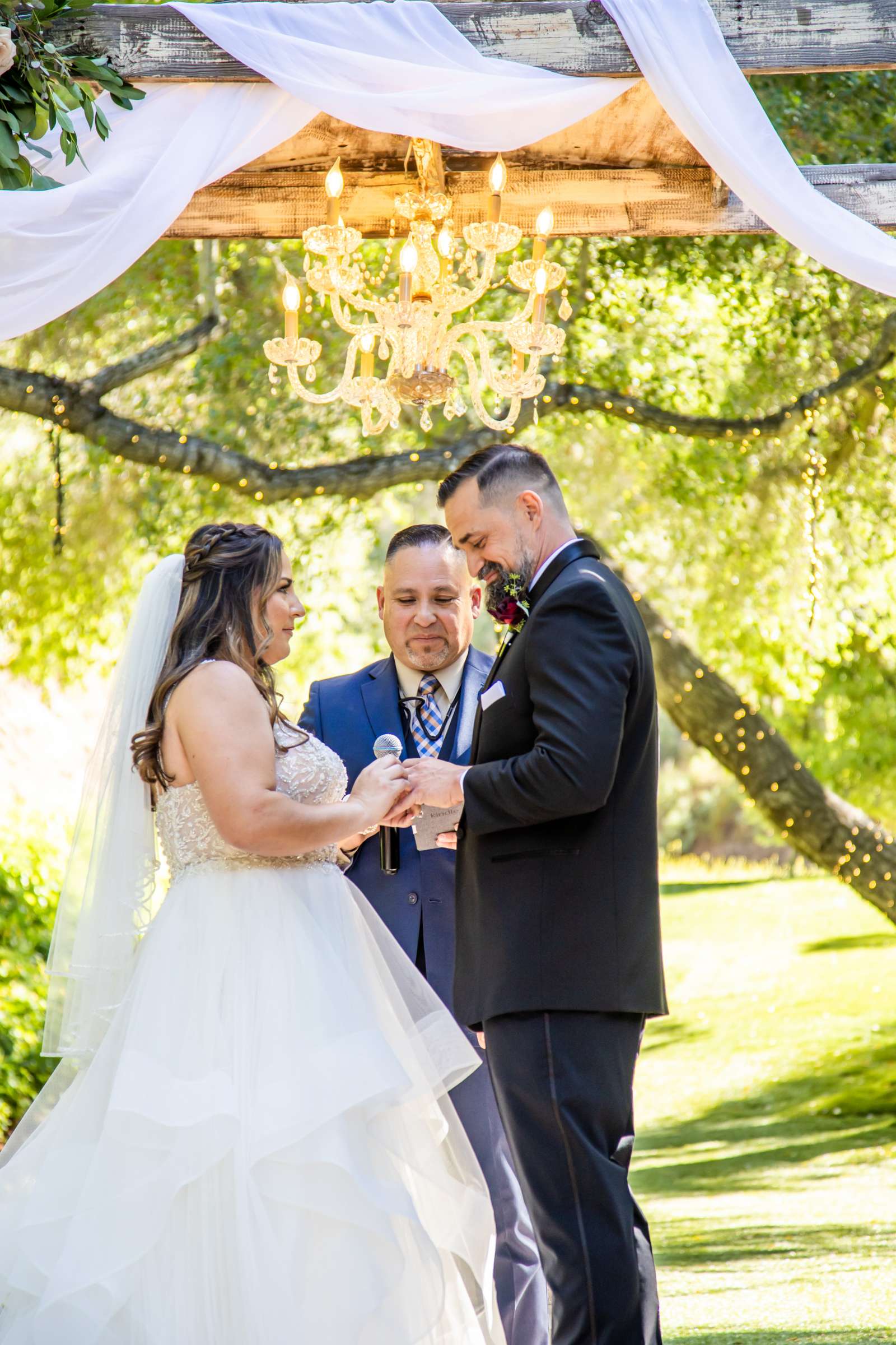 Los Willows Wedding, Elisa and Matt Wedding Photo #33 by True Photography