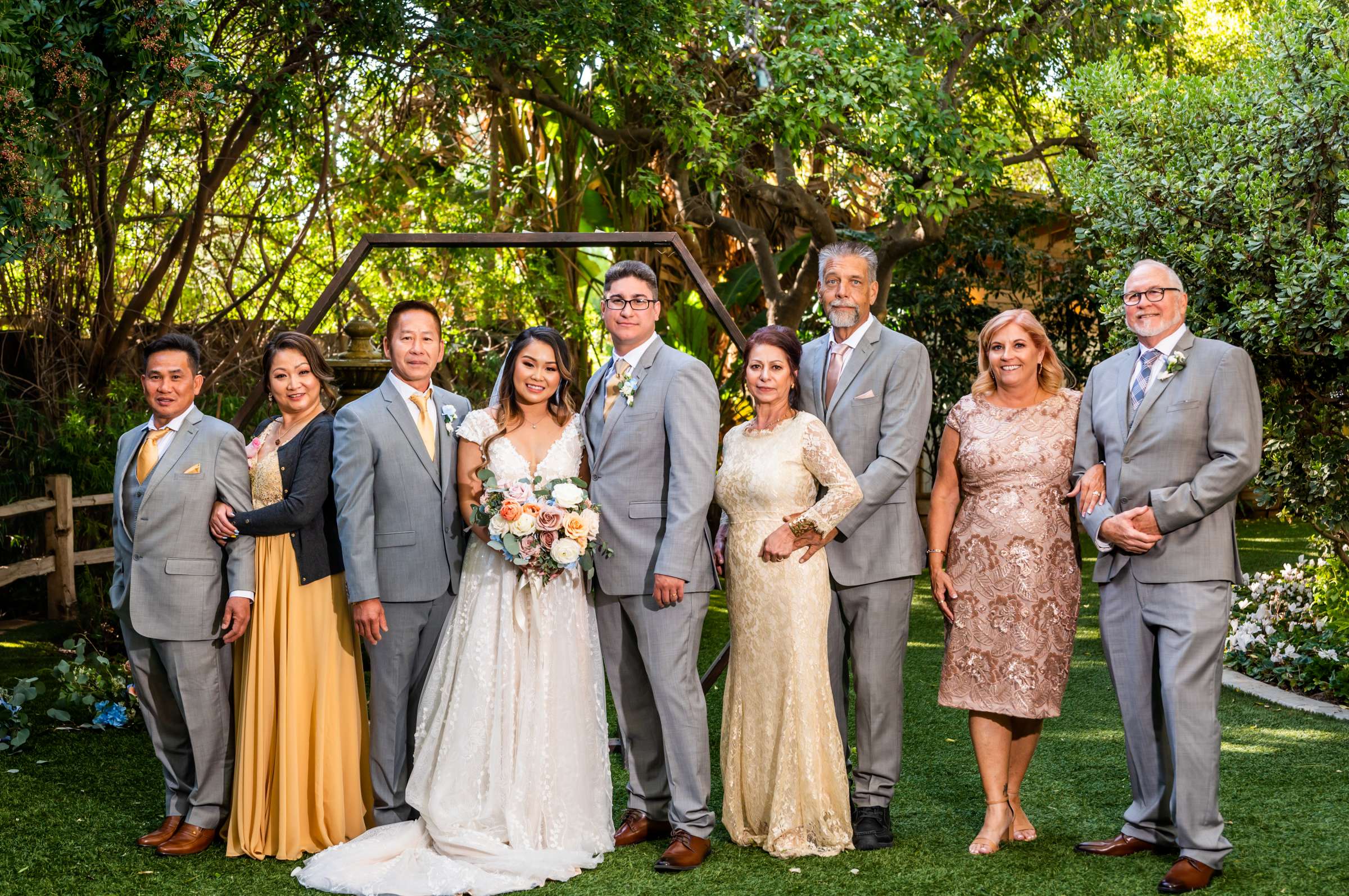 Green Gables Wedding Estate Wedding, Jenny and Chris Wedding Photo #106 by True Photography