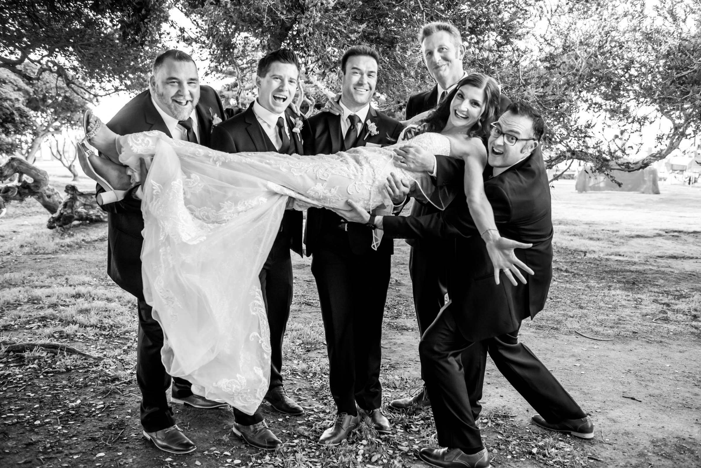 La Valencia Wedding coordinated by Grecia Binder, Heather and Nick Wedding Photo #81 by True Photography