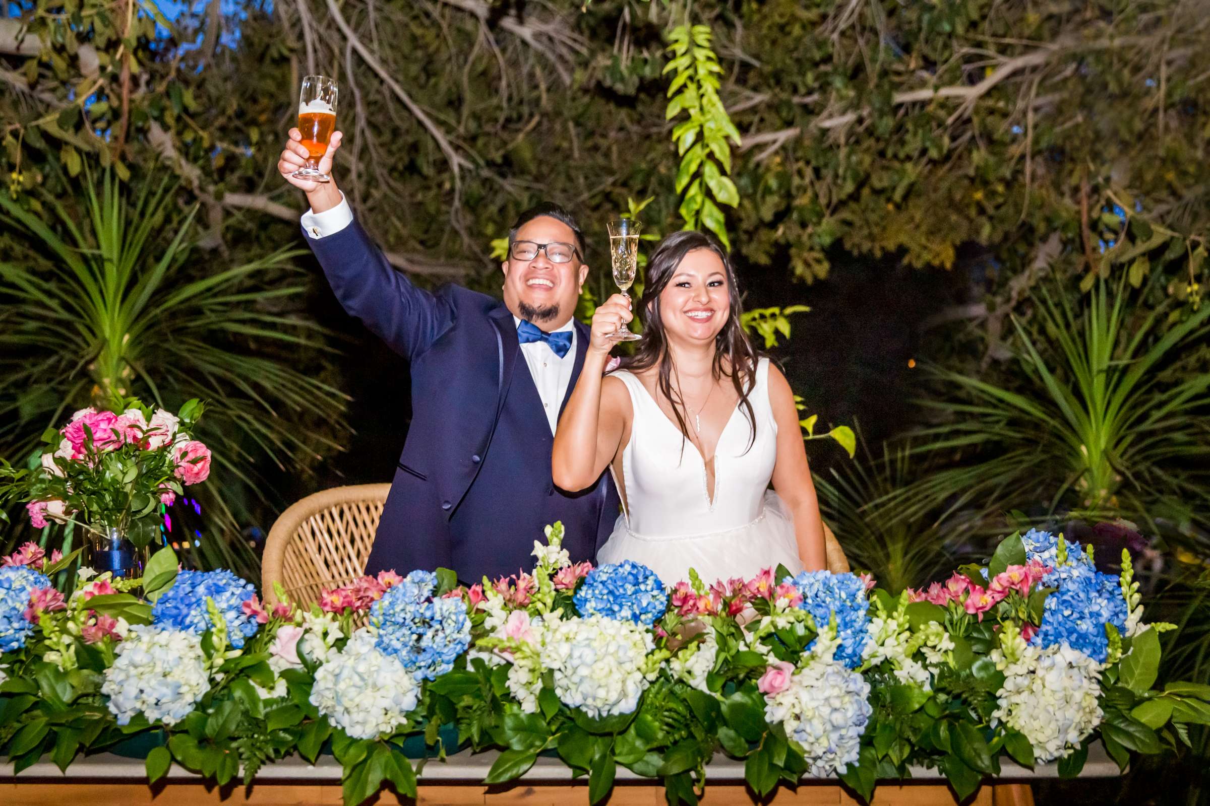 Botanica the Venue Wedding, Marie and Archie Wedding Photo #627135 by True Photography