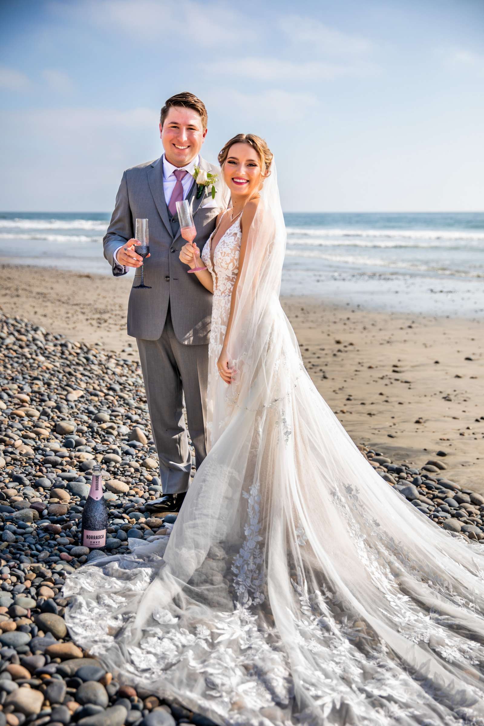Cape Rey Wedding, Sydney and Chase Wedding Photo #4 by True Photography