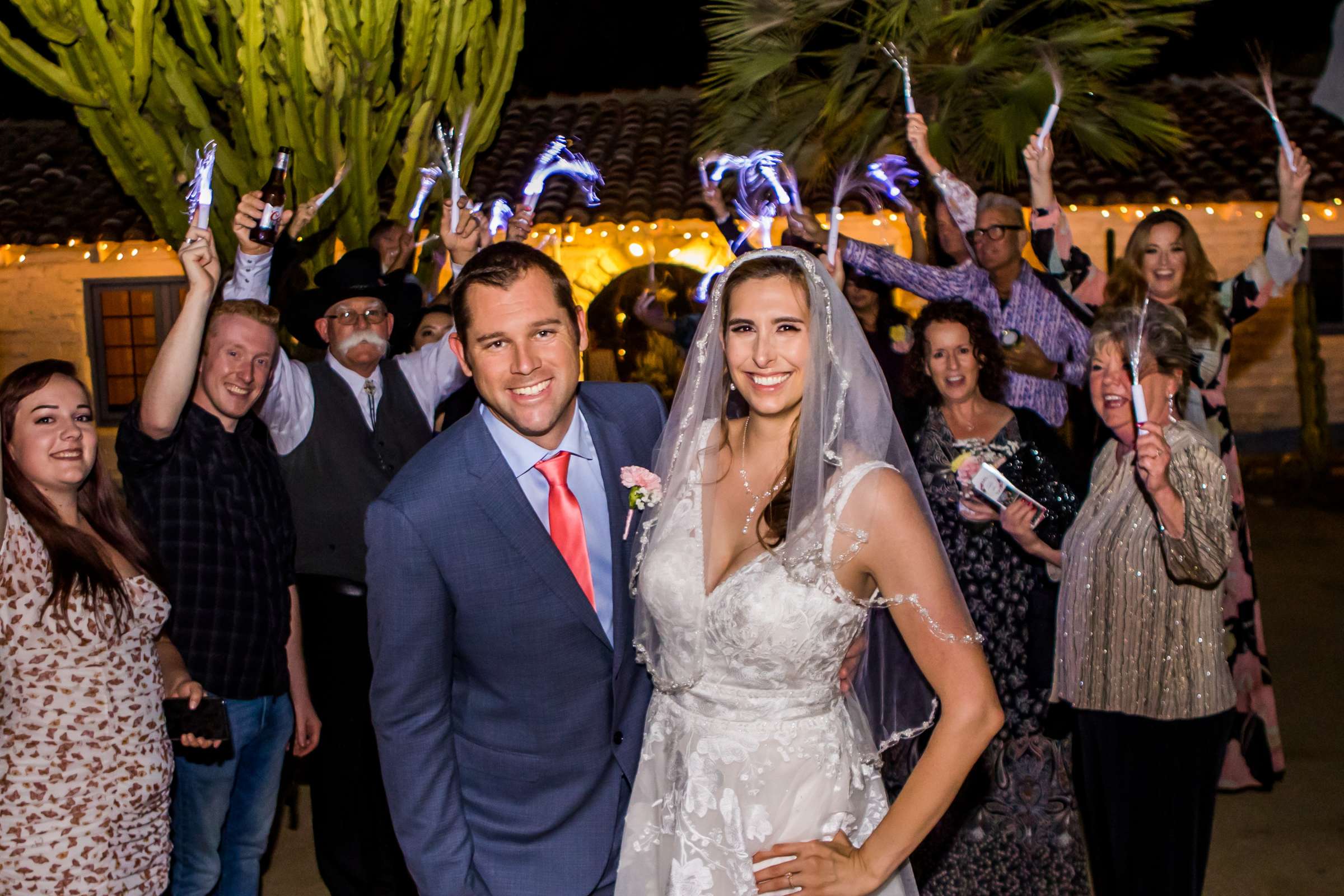 Leo Carrillo Ranch Wedding, Caylie and Stephen Wedding Photo #31 by True Photography