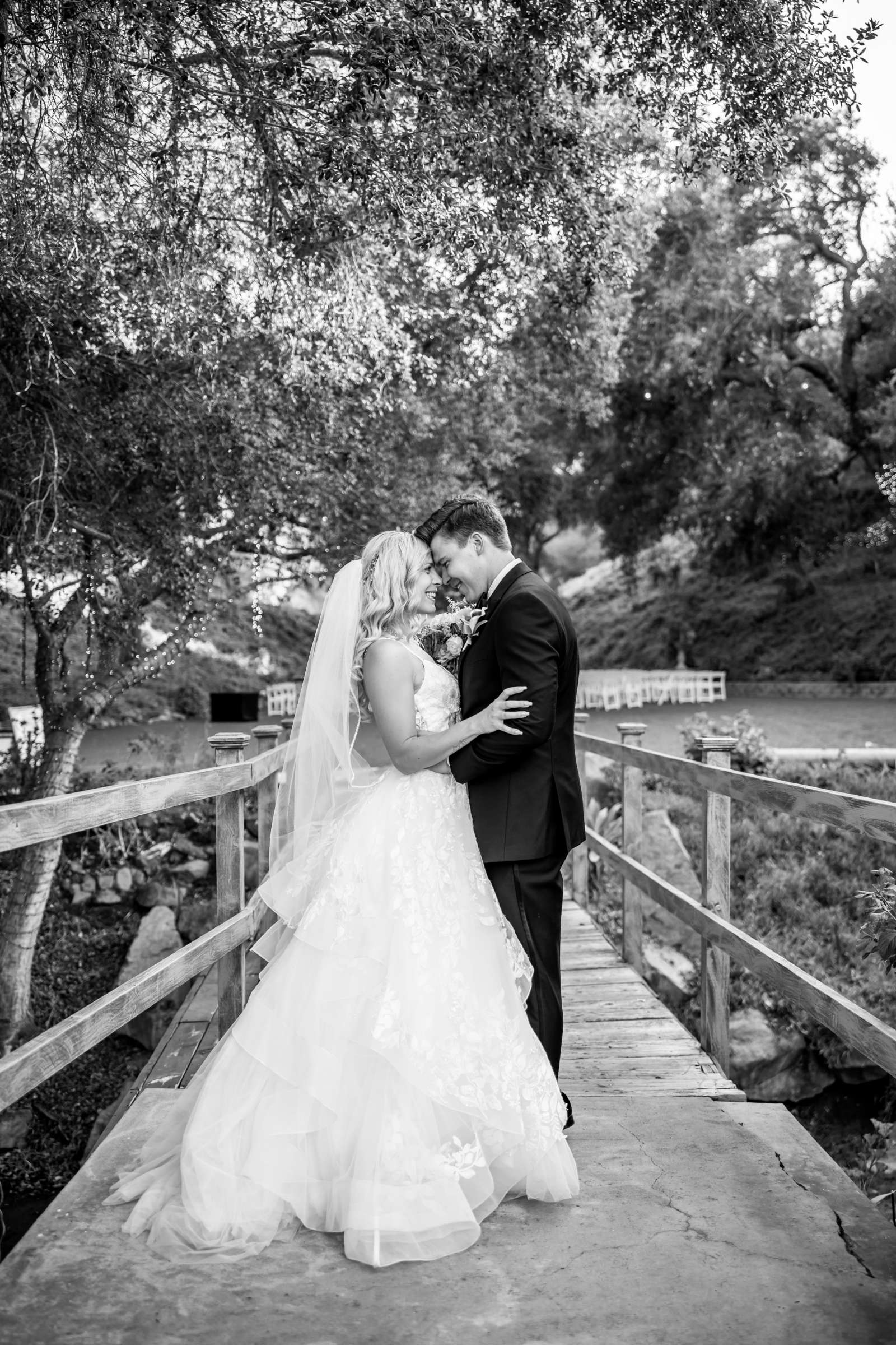 Los Willows Wedding, Kelly and Cole Wedding Photo #3 by True Photography