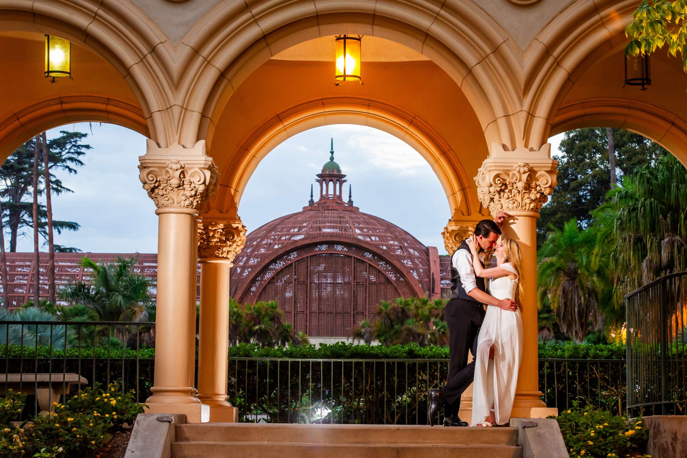 Hotel Del Coronado Wedding coordinated by Sweet Love Designs, Sabrina and Pieter Wedding Photo #711005 by True Photography