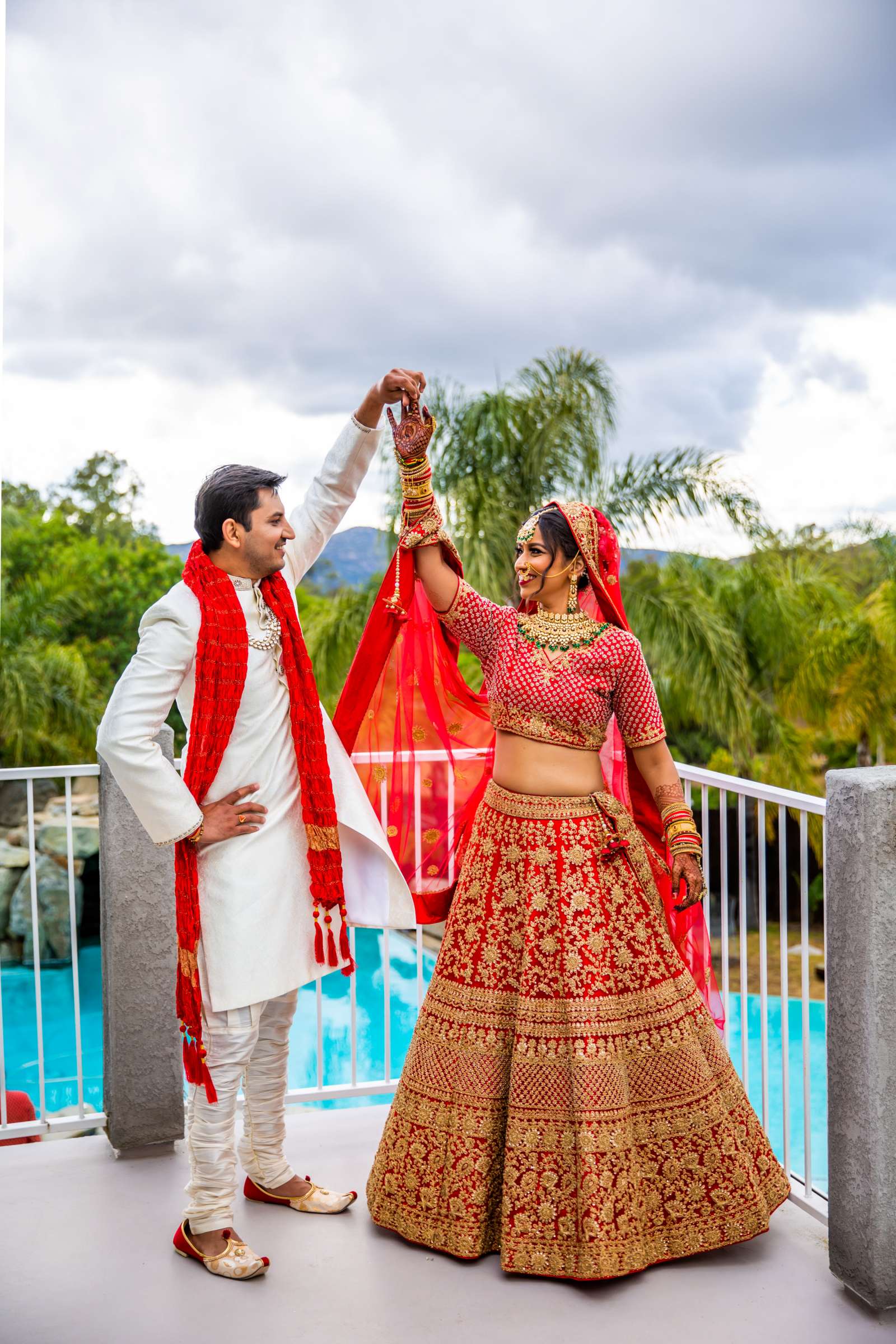 Wedding, Shifali and Priyank Wedding Photo #627618 by True Photography