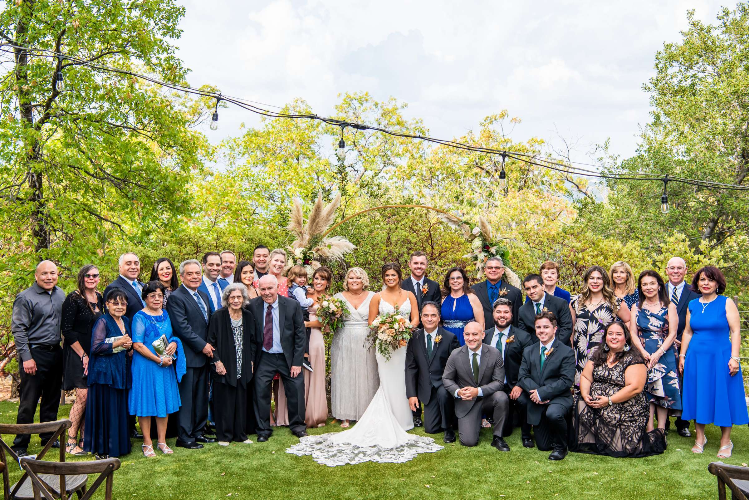 Pine Hills Lodge Wedding, Aryn and Timothy Wedding Photo #166 by True Photography