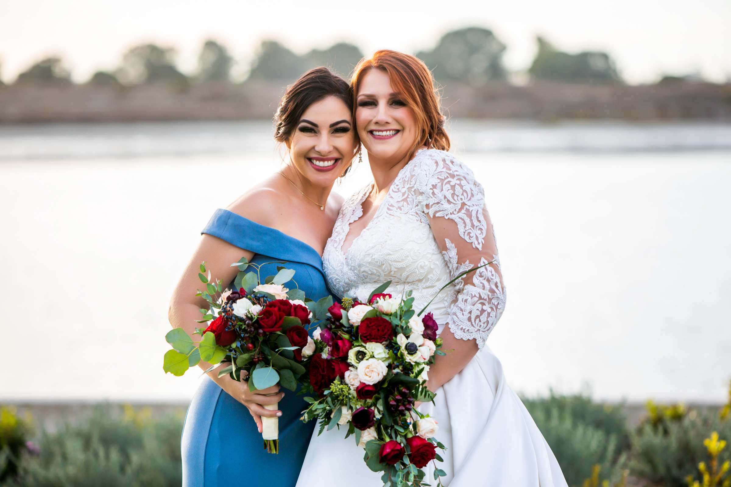 San Diego Mission Bay Resort Wedding coordinated by Elements of Style, Jennifer and Aaron Wedding Photo #622323 by True Photography