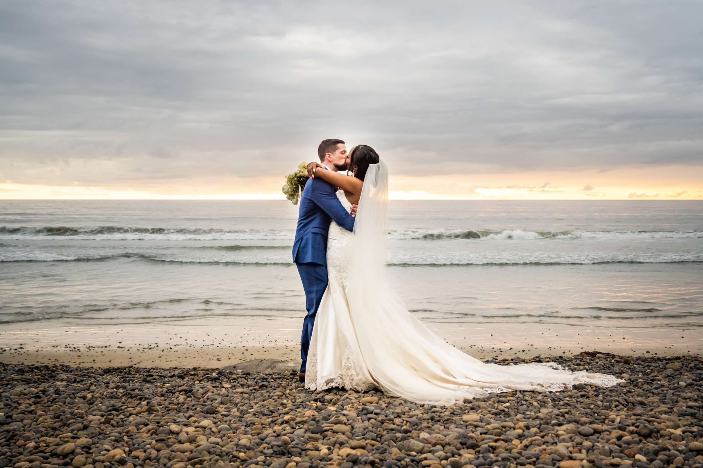 Cape Rey Wedding coordinated by Reva Event, Vanessa and Nathan Wedding Photo #703505 by True Photography