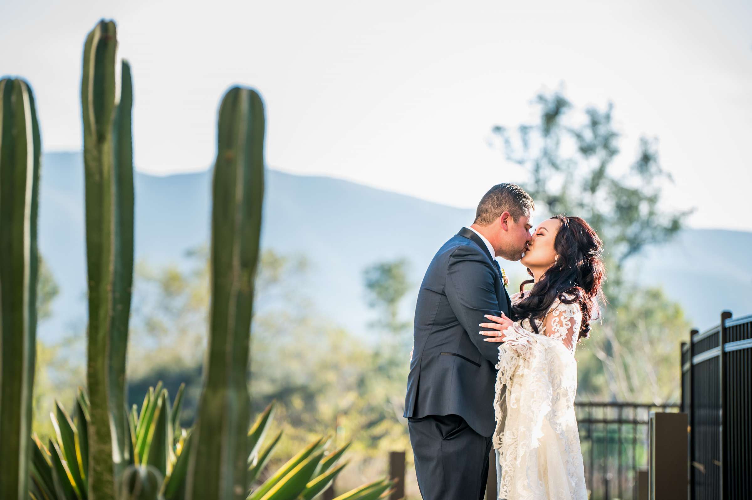 Sycuan Resort Wedding coordinated by Weddings With Love & Laughter, Lani and Anthony Wedding Photo #625299 by True Photography