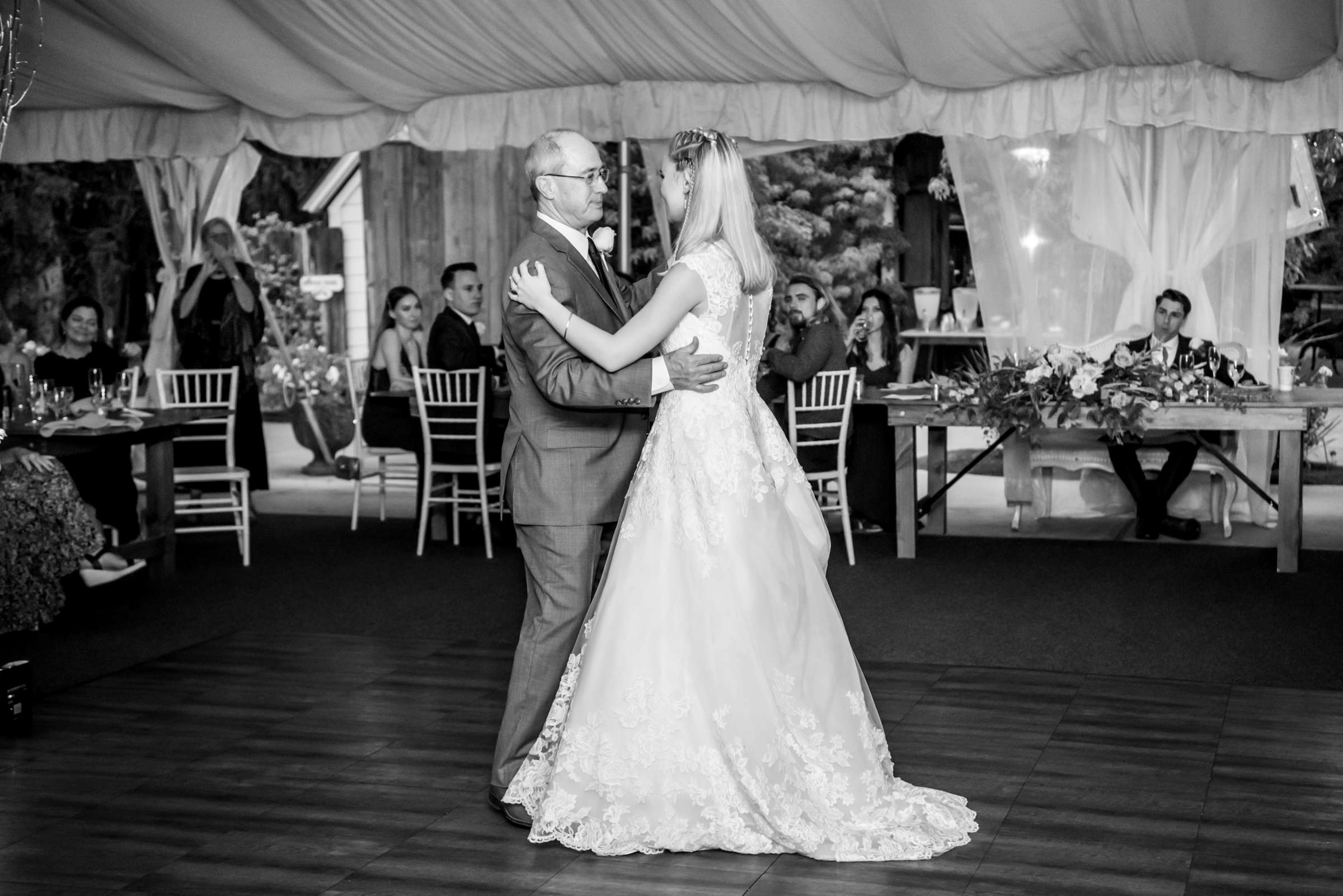 Twin Oaks House & Gardens Wedding Estate Wedding, Emma and Justin Wedding Photo #24 by True Photography