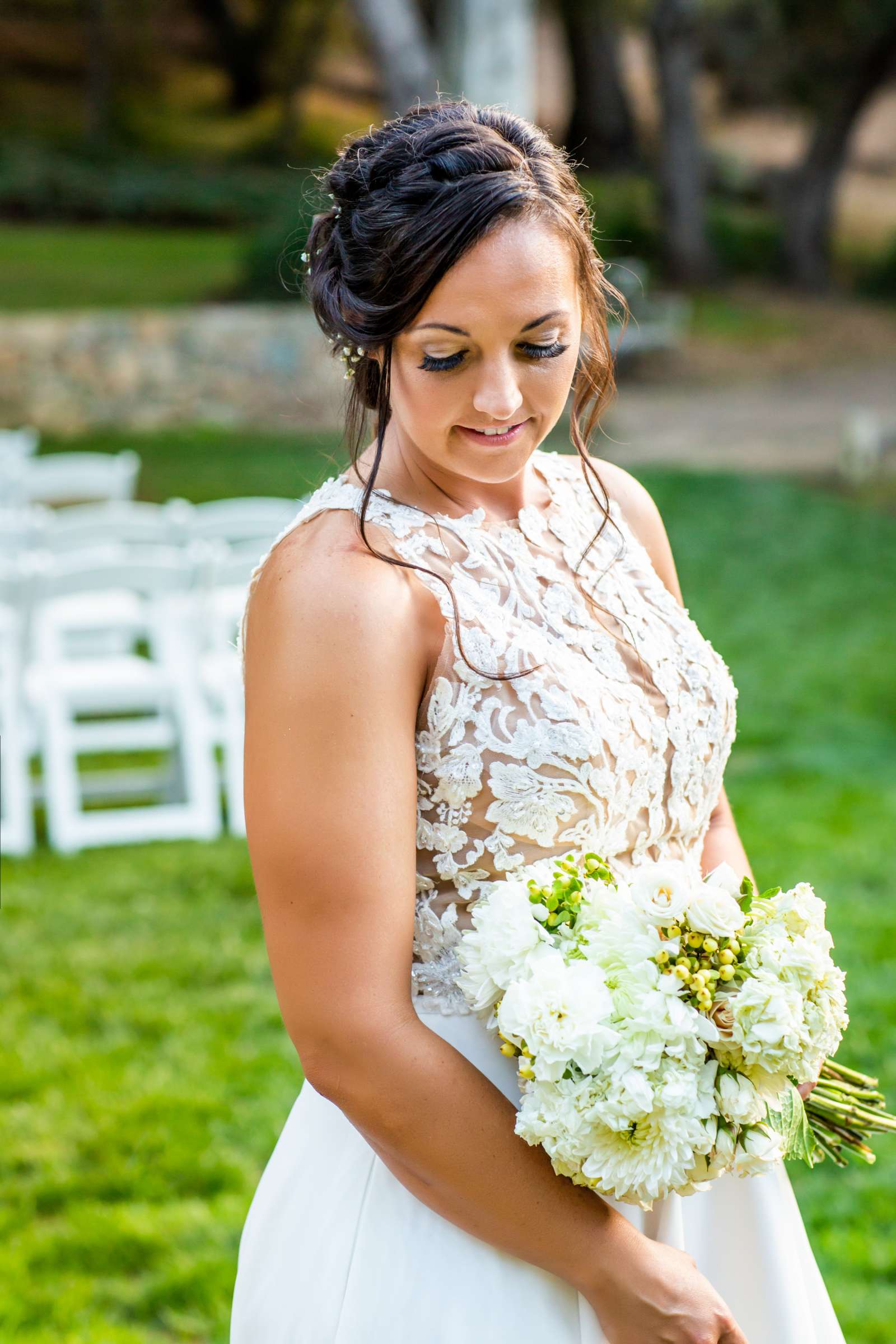 Vista Valley Country Club Wedding, Lisa and Ashley Wedding Photo #18 by True Photography