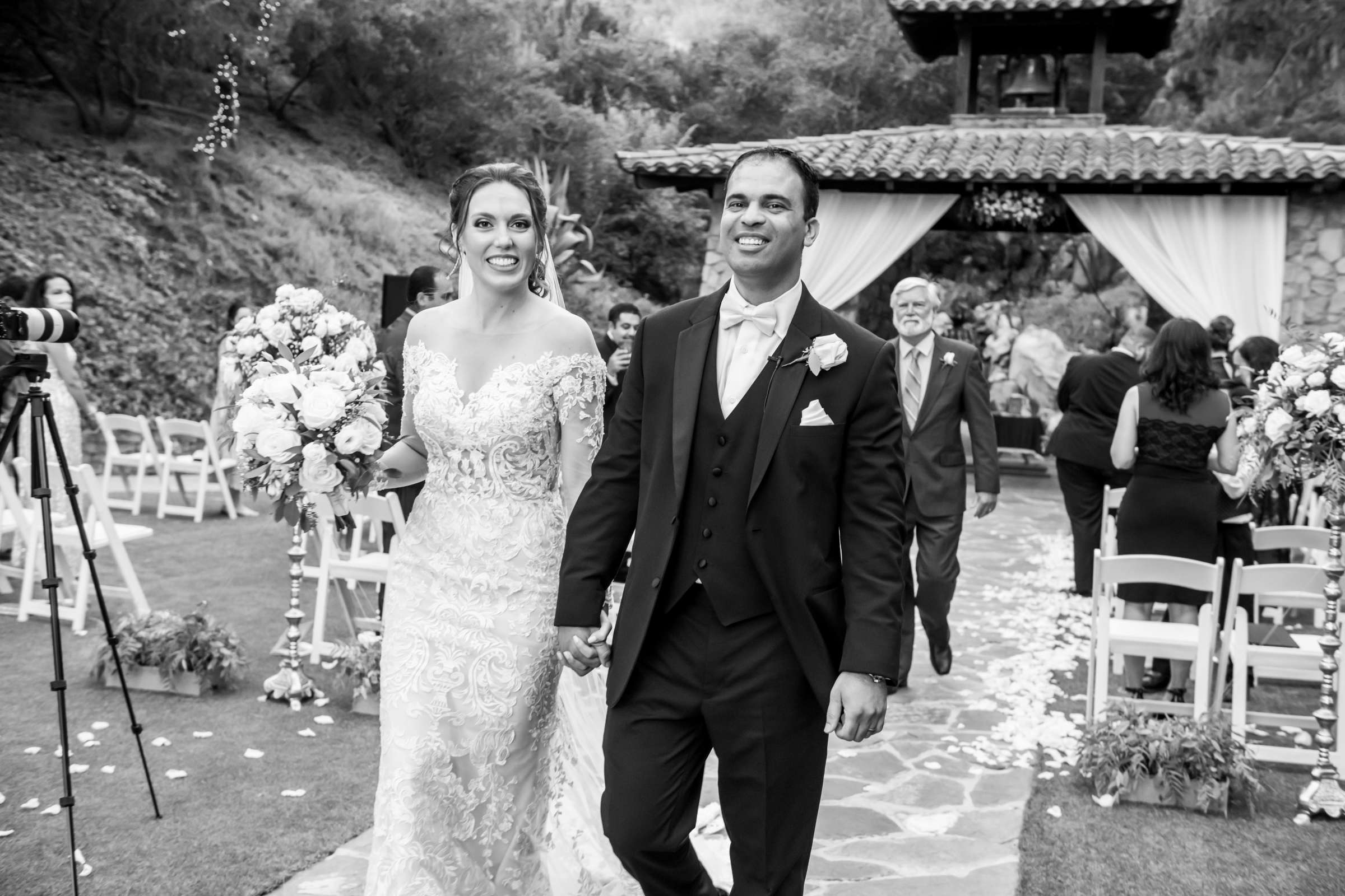 Pala Mesa Resort Wedding, Lindsay and John Wedding Photo #99 by True Photography