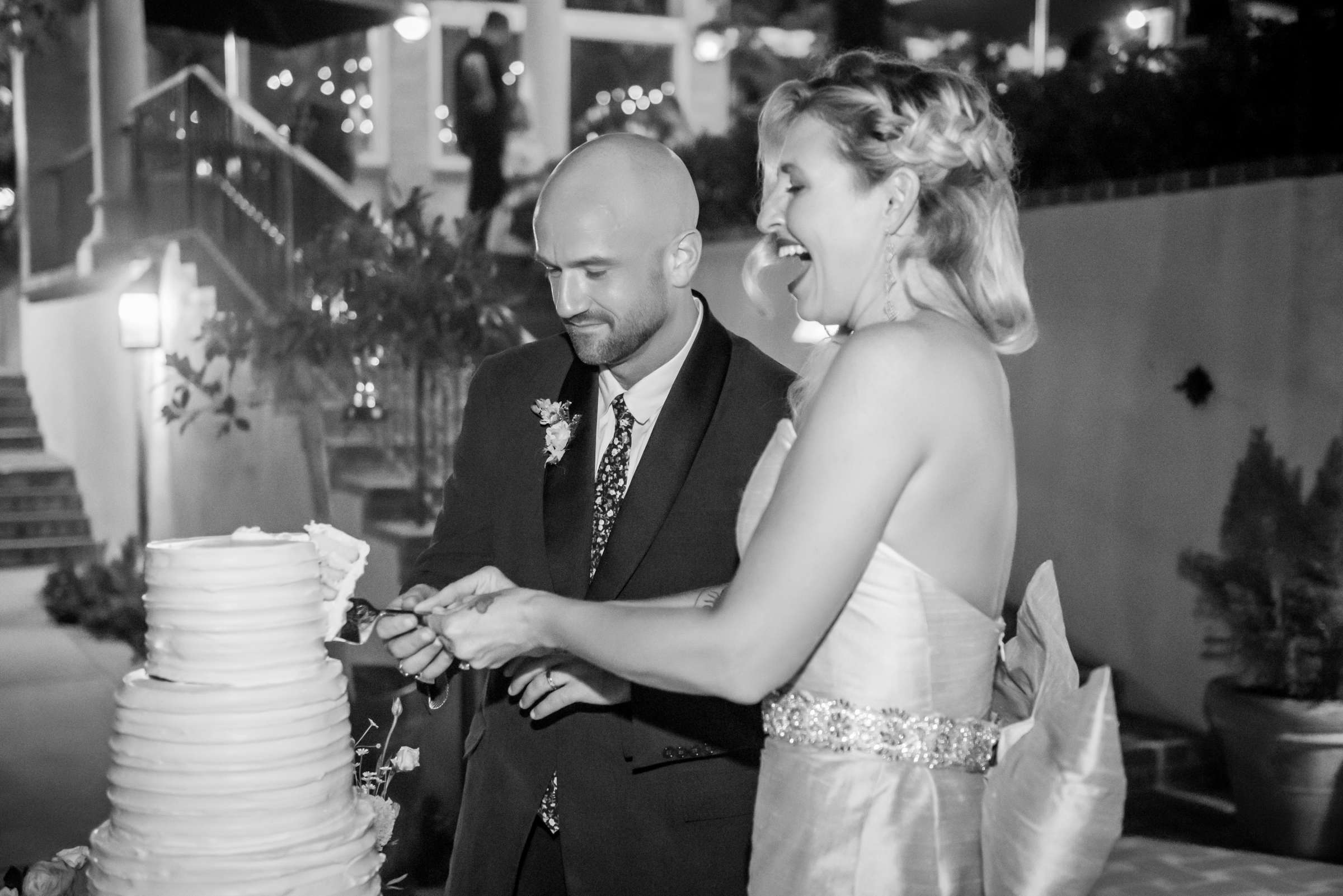 The Prado Wedding, Charise and Patrick Wedding Photo #89 by True Photography
