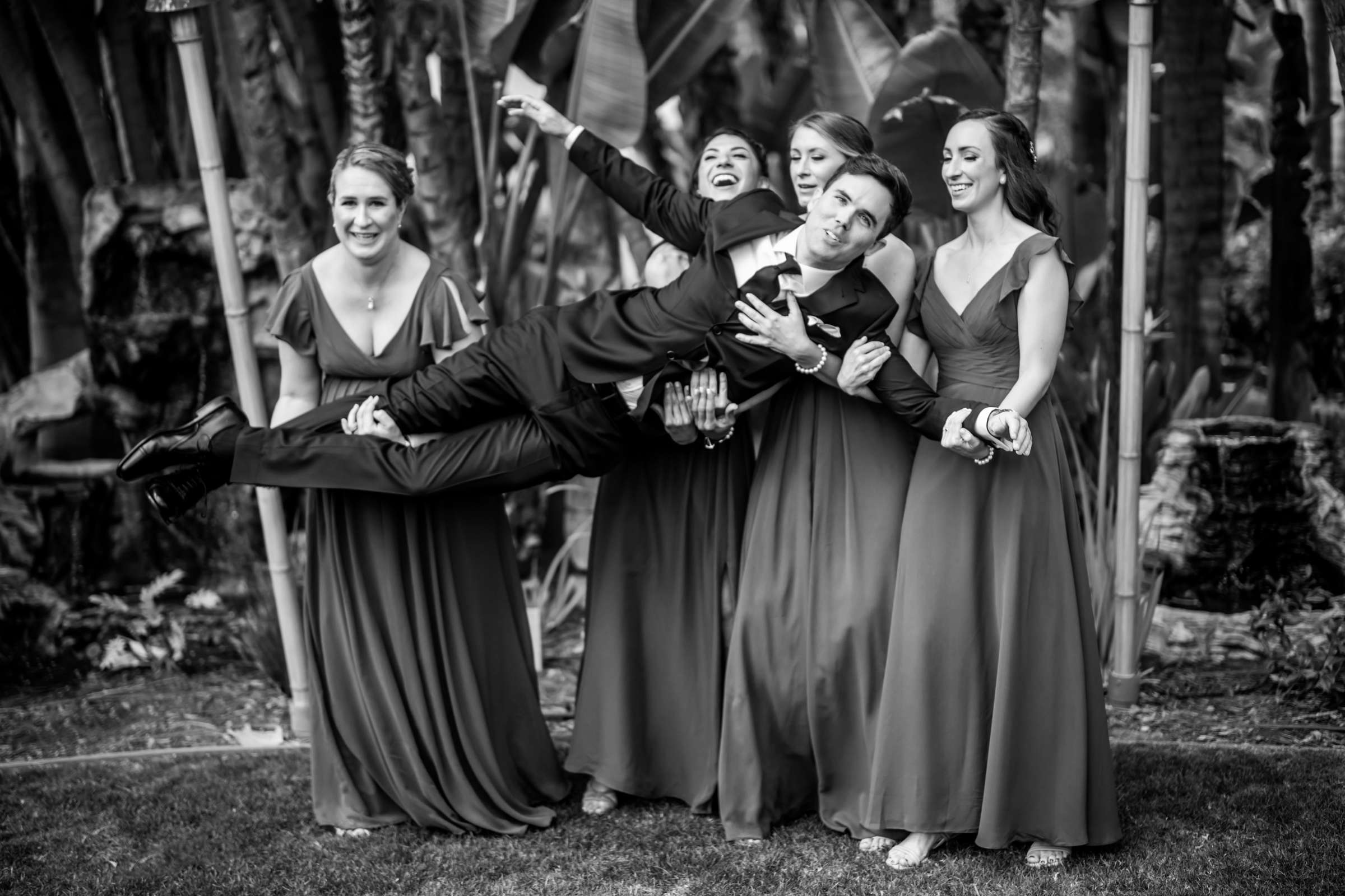 Bali Hai Wedding coordinated by Holly Kalkin Weddings, Katie and Scott Wedding Photo #45 by True Photography