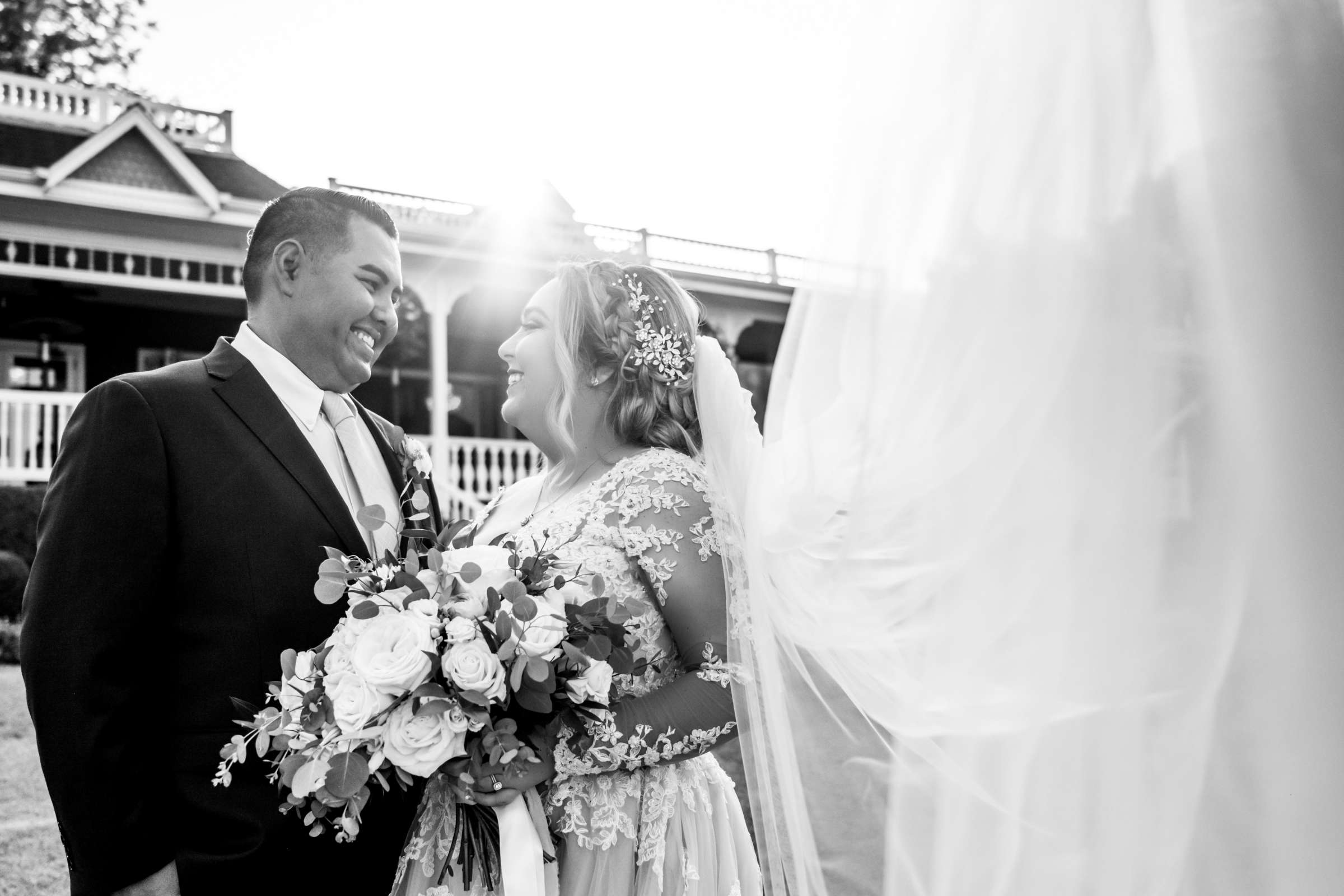 Grand Tradition Estate Wedding, Chelsea and Joseph Wedding Photo #633744 by True Photography