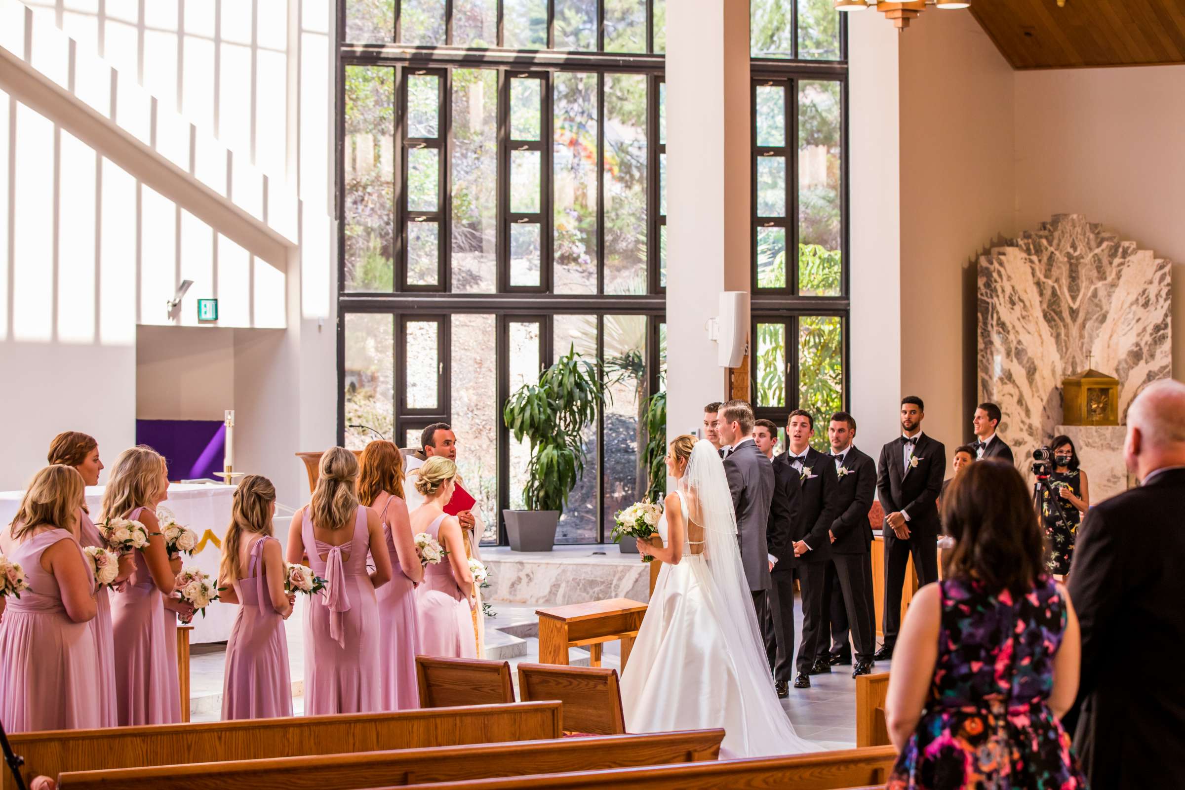 Cape Rey Carlsbad, A Hilton Resort Wedding, Kelly and Mark Wedding Photo #73 by True Photography